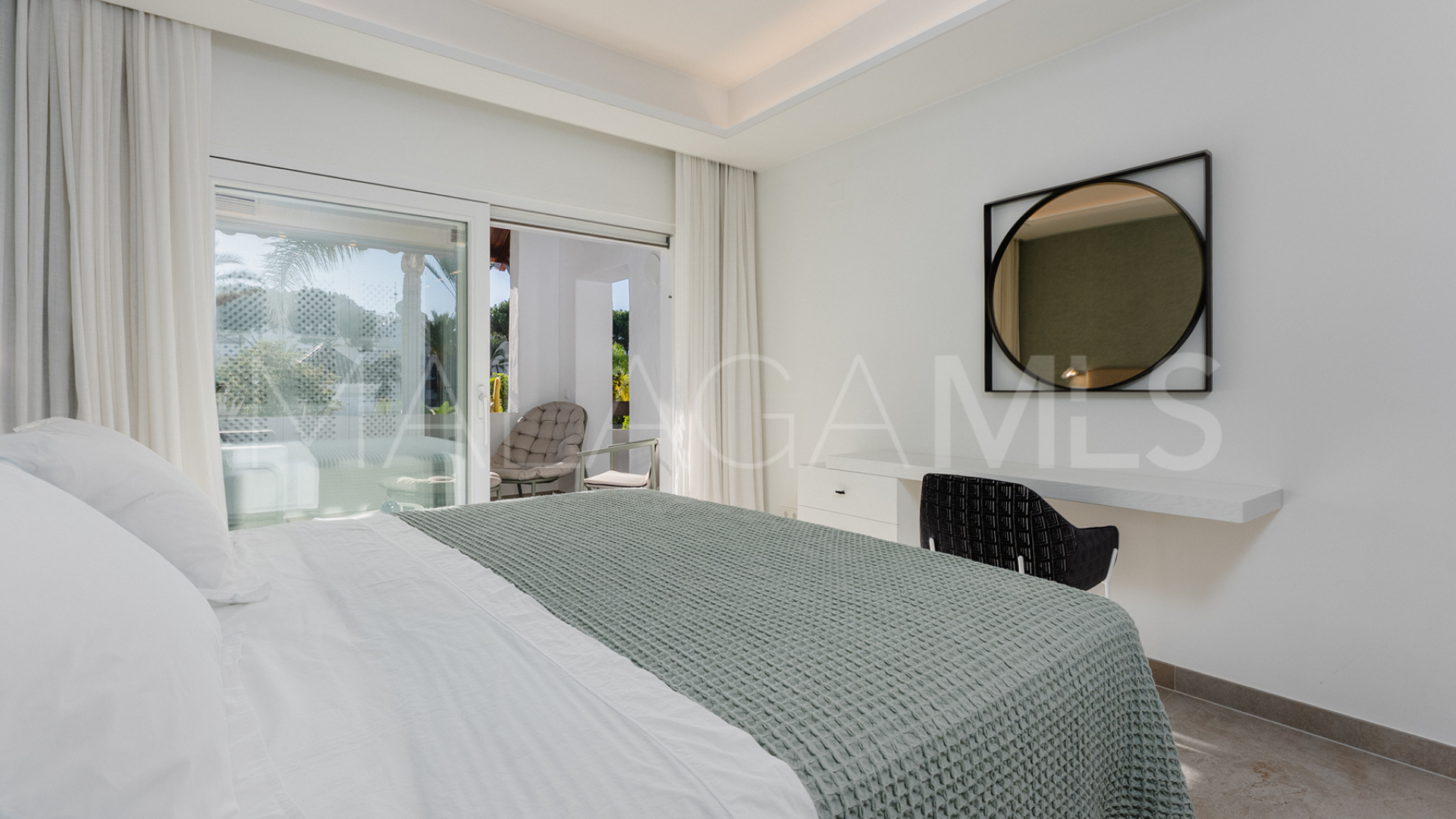 Appartement for sale in Residencial Palacio de Congresos