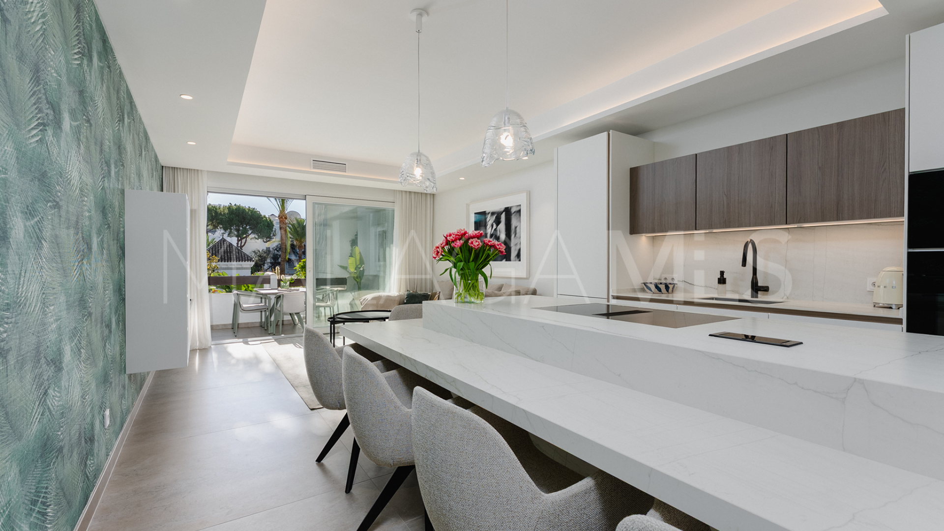 Appartement for sale in Residencial Palacio de Congresos