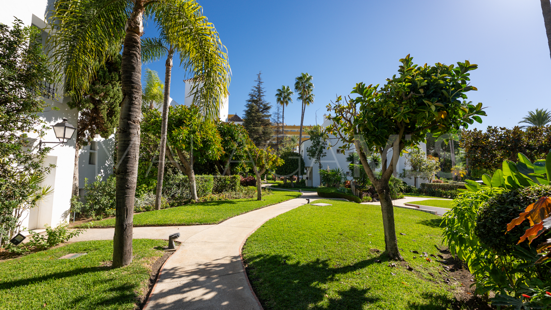 Appartement for sale in Residencial Palacio de Congresos