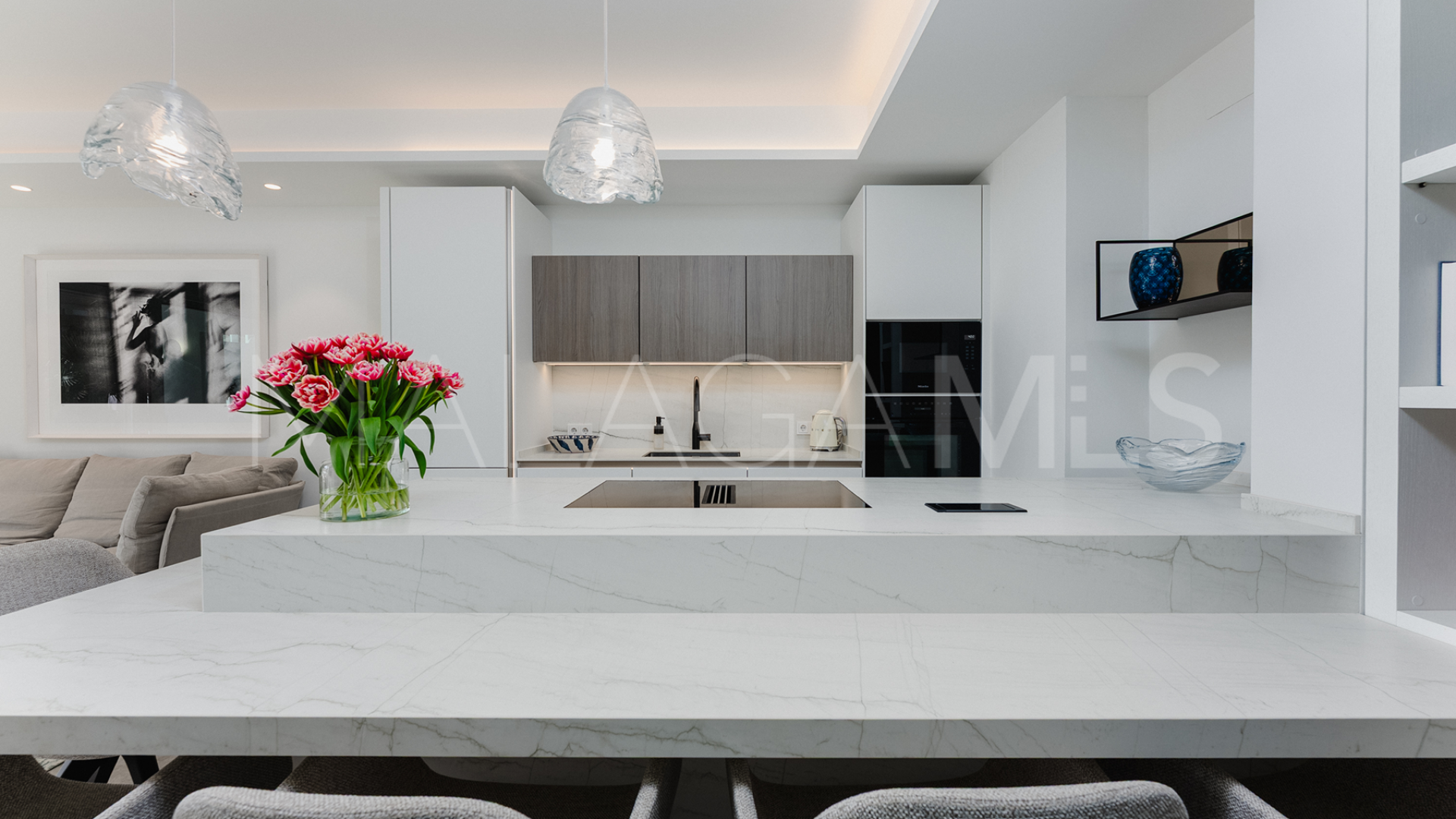 Appartement for sale in Residencial Palacio de Congresos