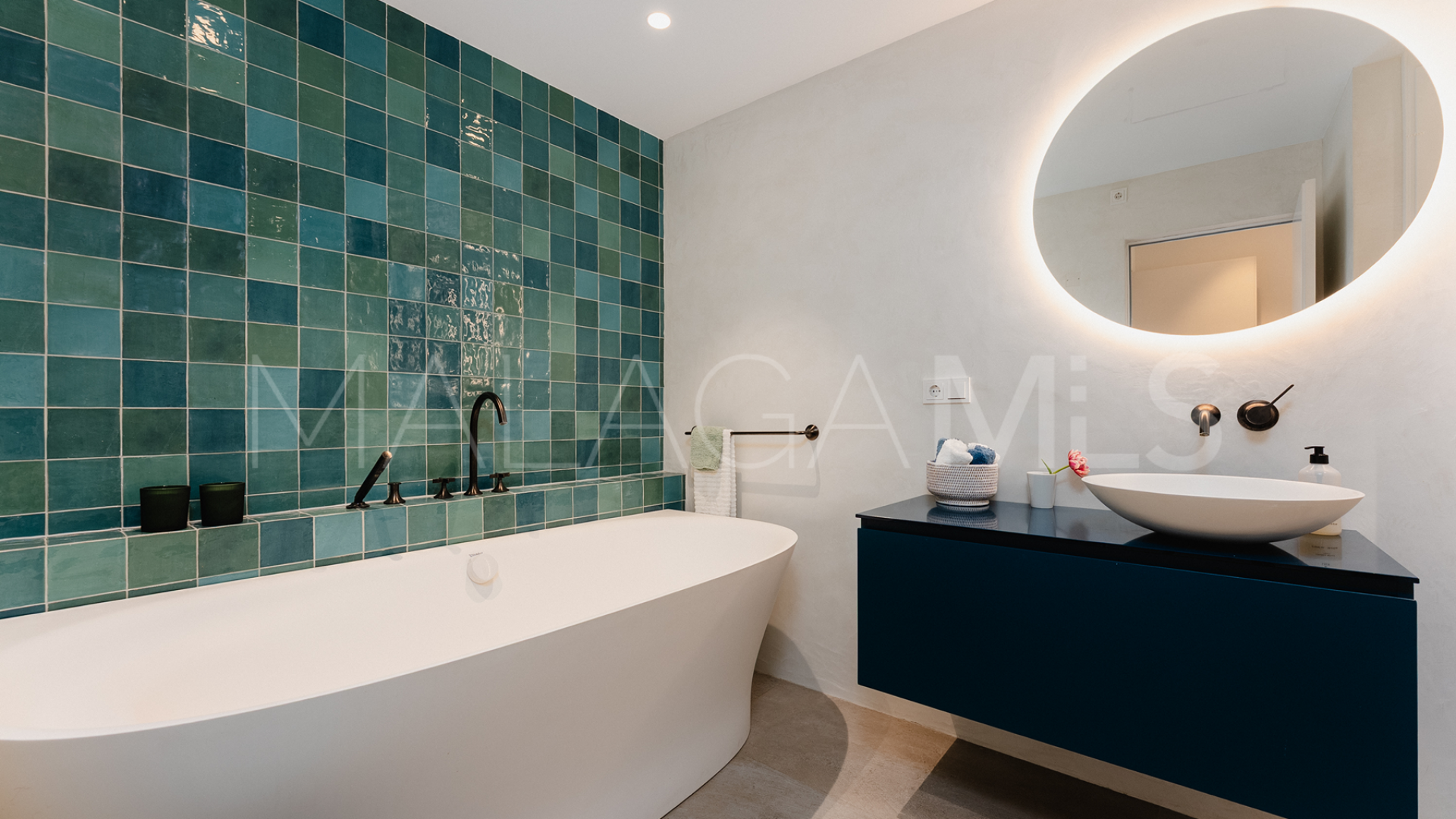 Appartement for sale in Residencial Palacio de Congresos