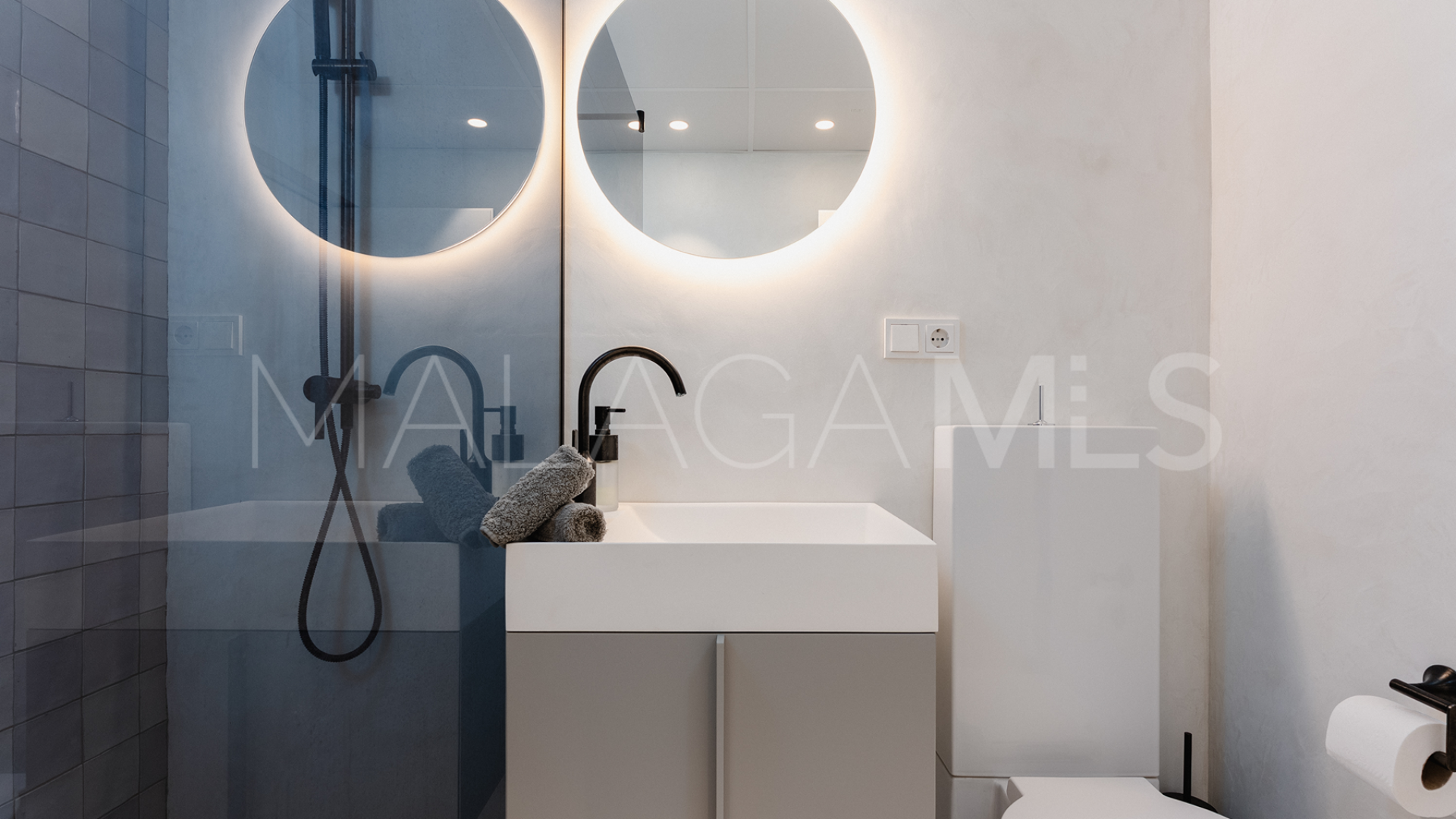 Appartement for sale in Residencial Palacio de Congresos