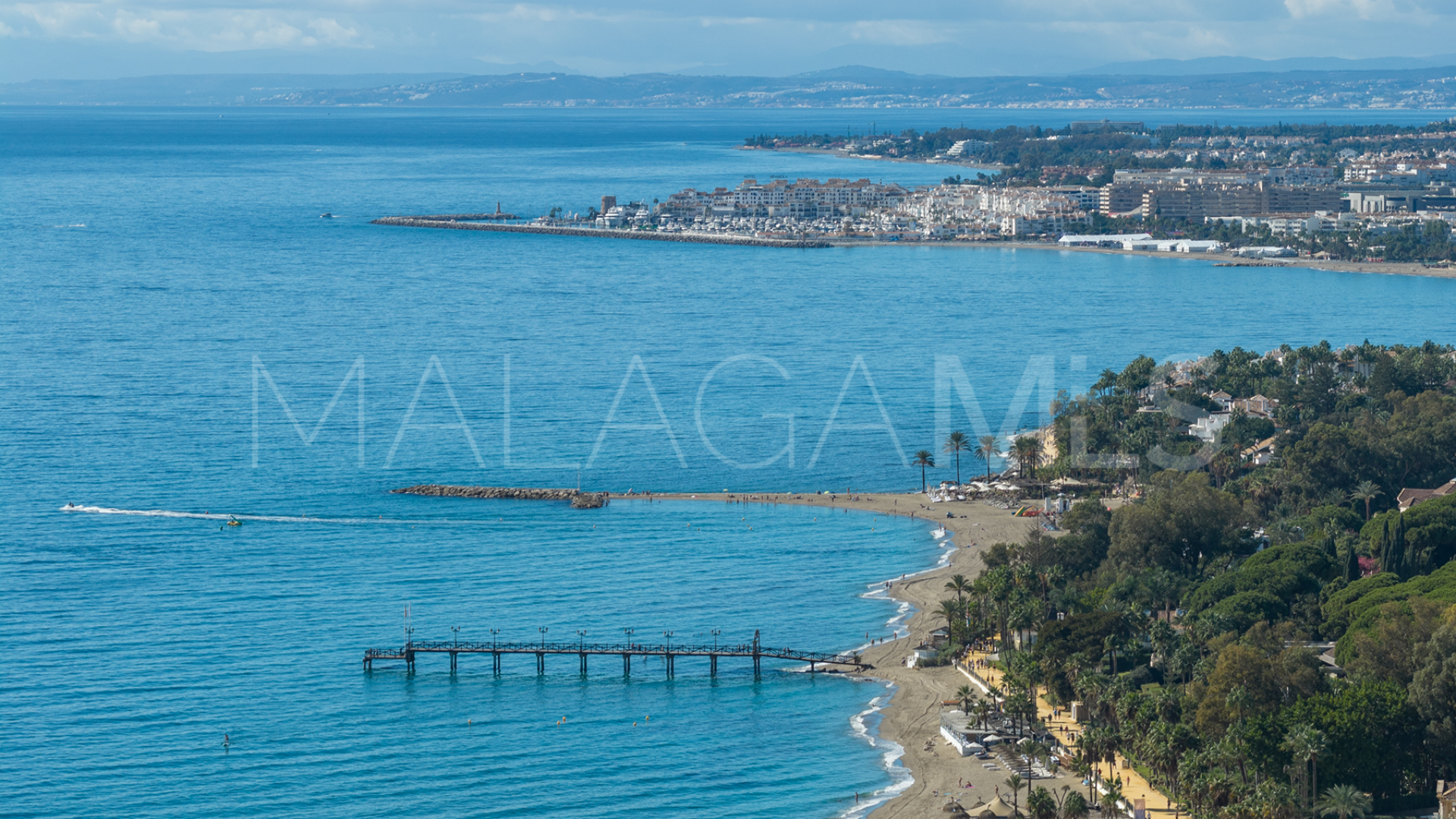 Appartement for sale in Residencial Palacio de Congresos