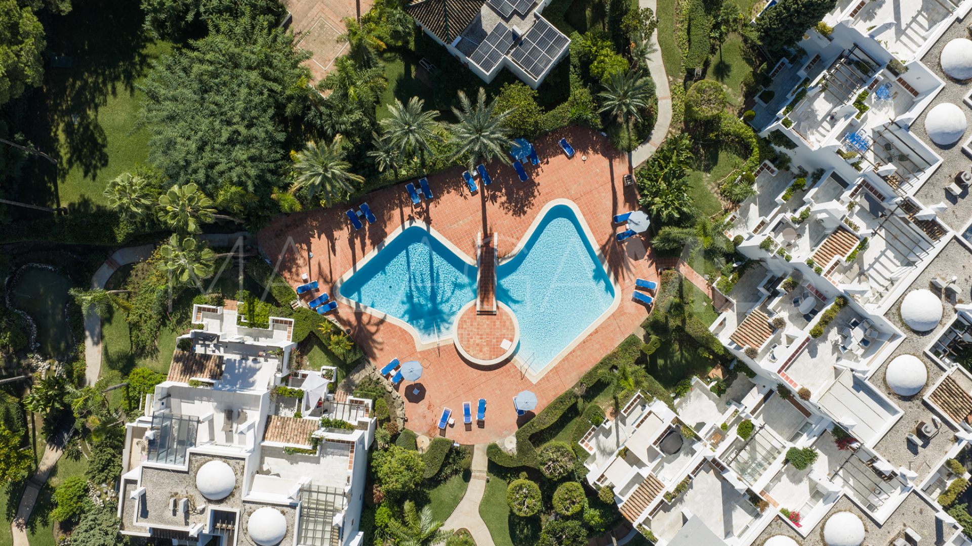 Appartement for sale in Residencial Palacio de Congresos