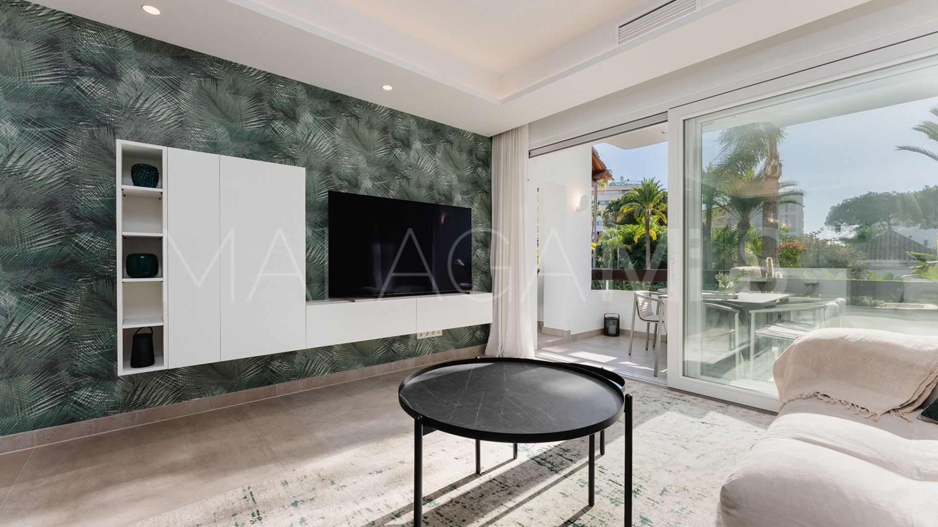 Appartement for sale in Residencial Palacio de Congresos