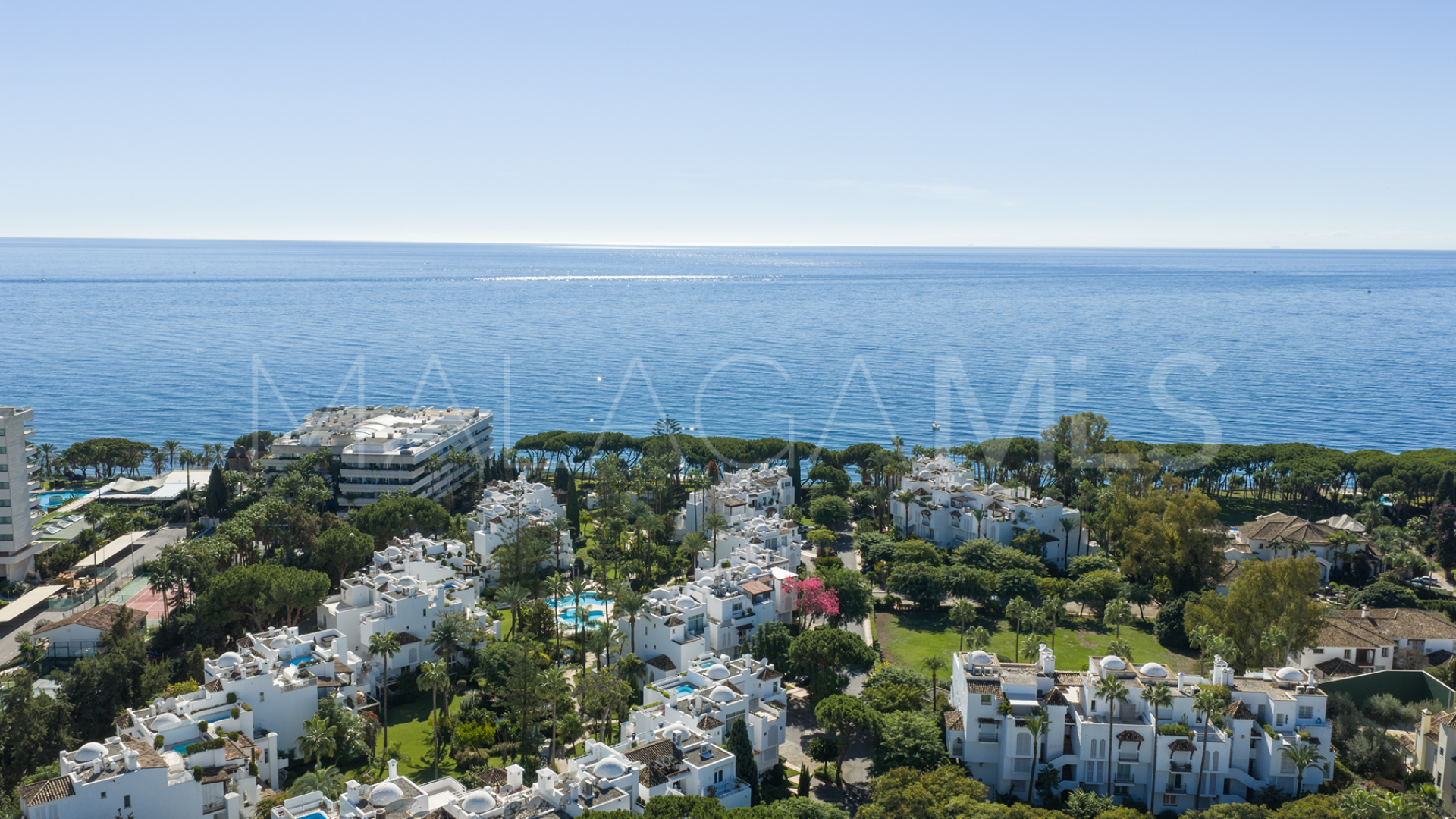 Appartement for sale in Residencial Palacio de Congresos