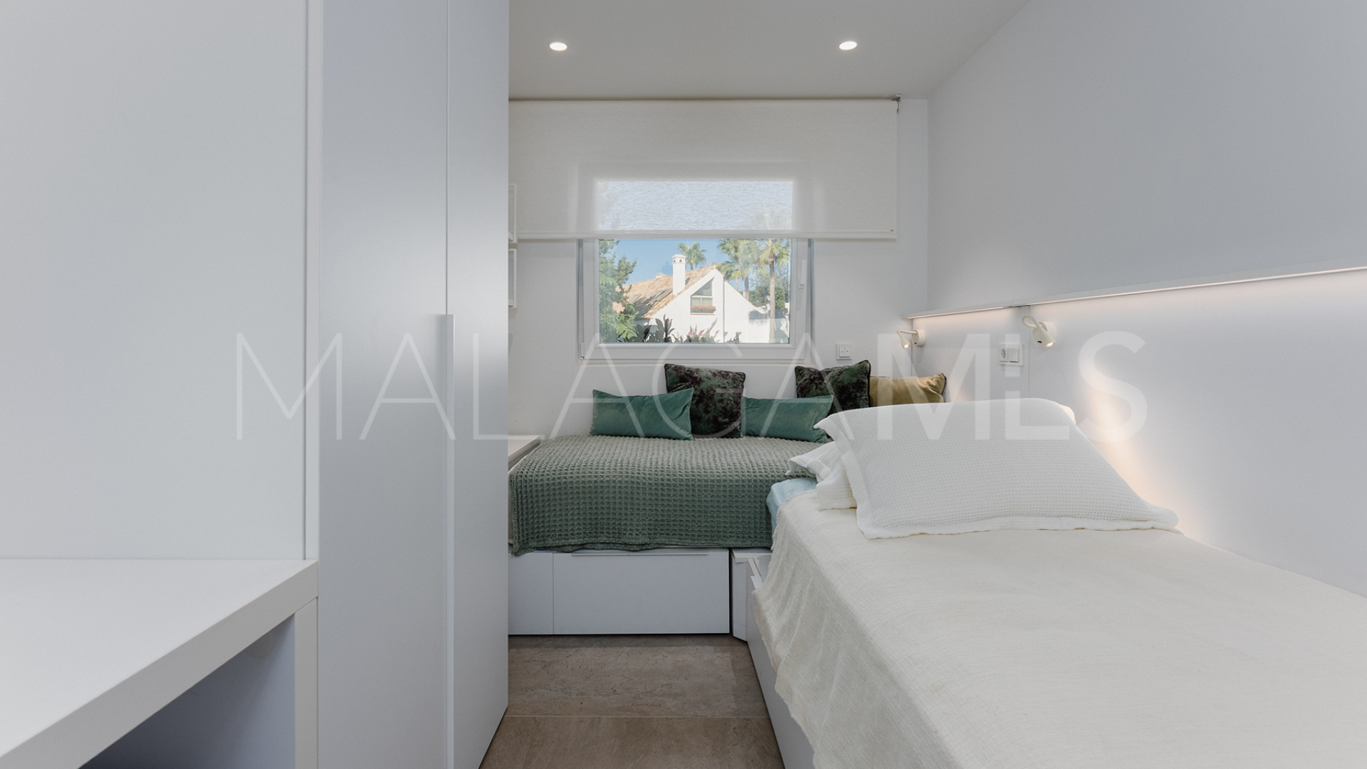 Appartement for sale in Residencial Palacio de Congresos