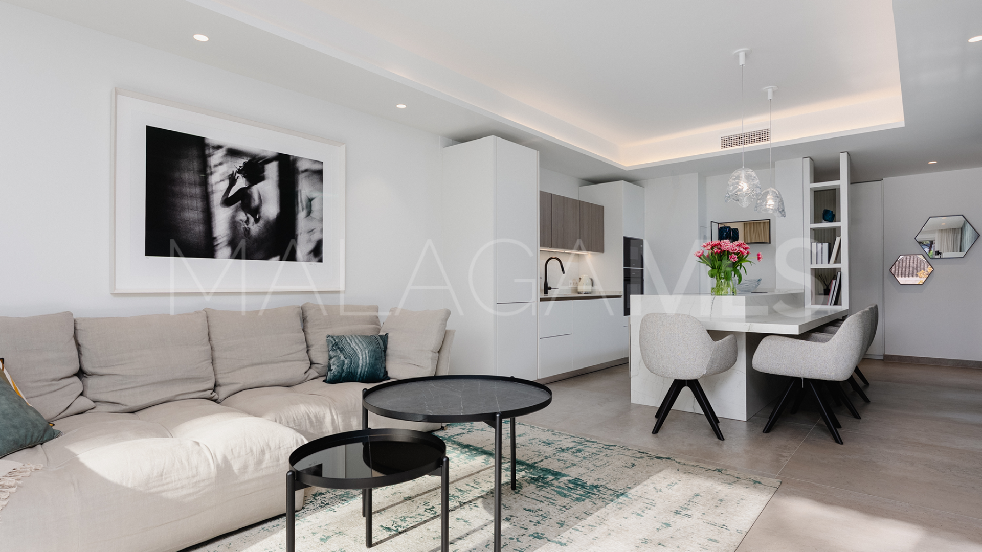 Appartement for sale in Residencial Palacio de Congresos