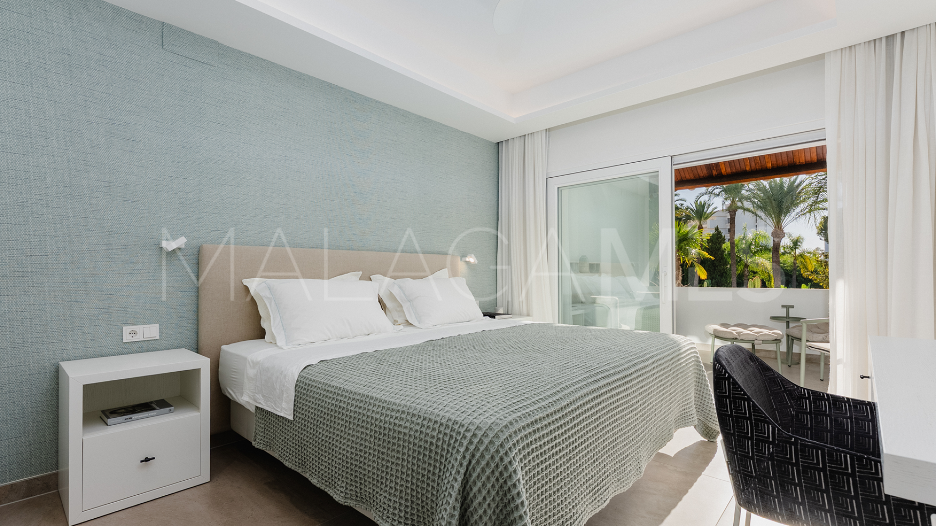 Appartement for sale in Residencial Palacio de Congresos