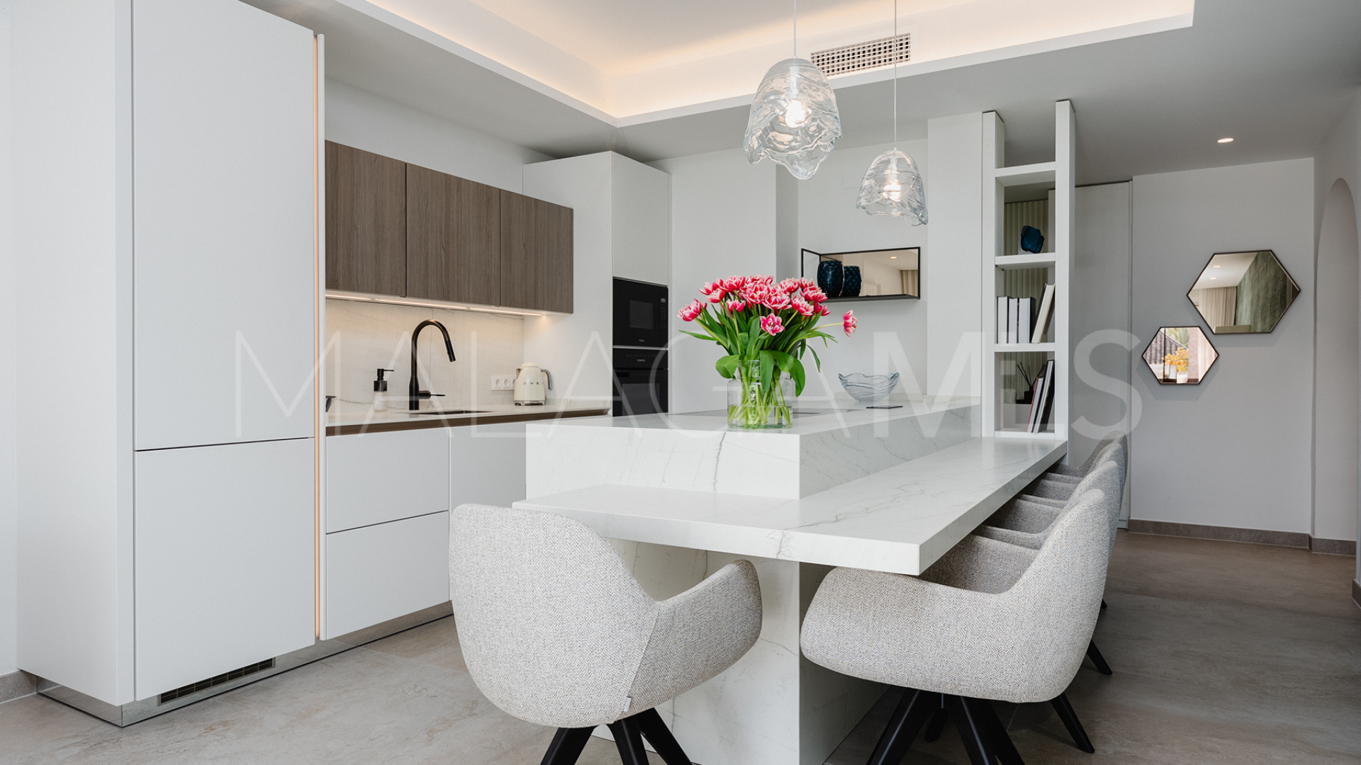 Appartement for sale in Residencial Palacio de Congresos