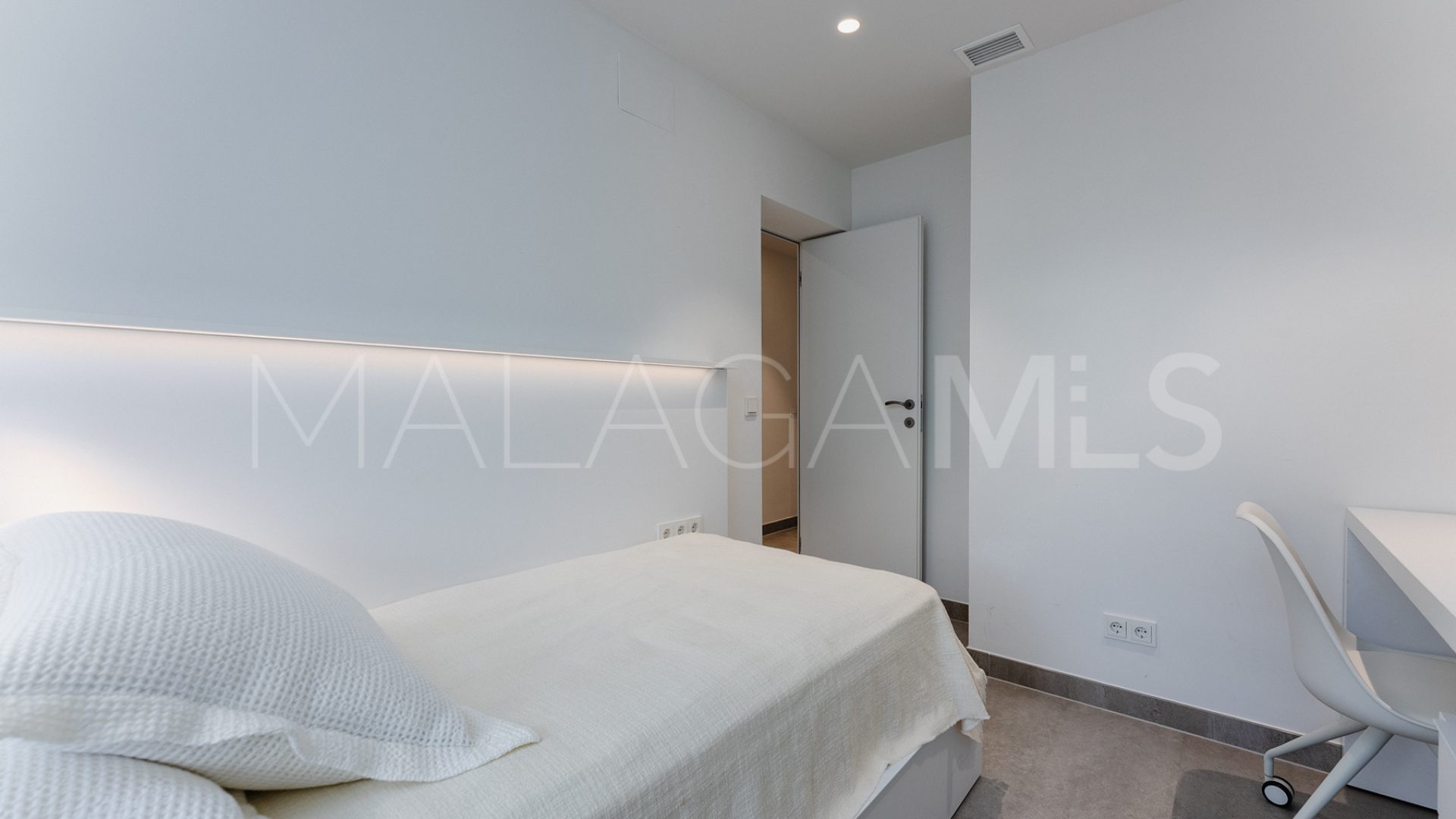 Appartement for sale in Residencial Palacio de Congresos