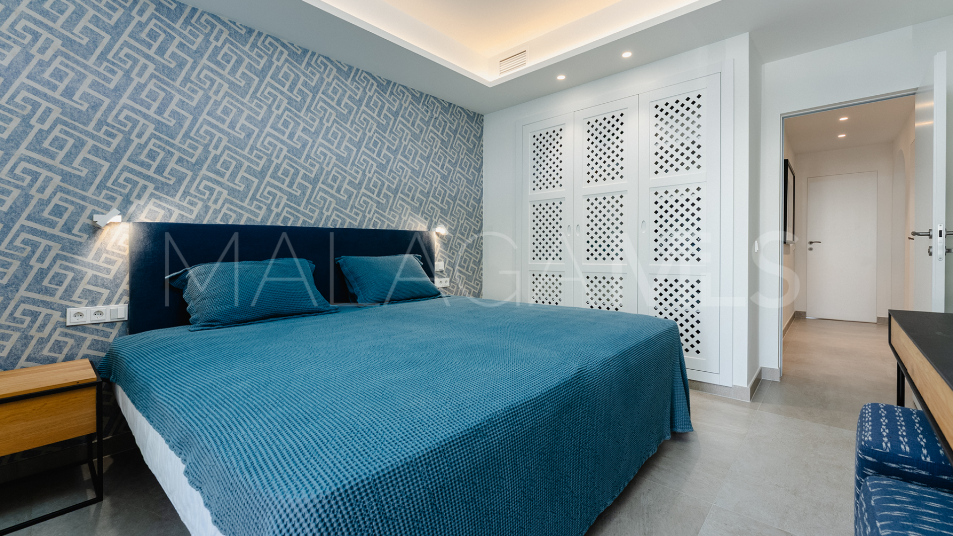 Appartement for sale in Residencial Palacio de Congresos