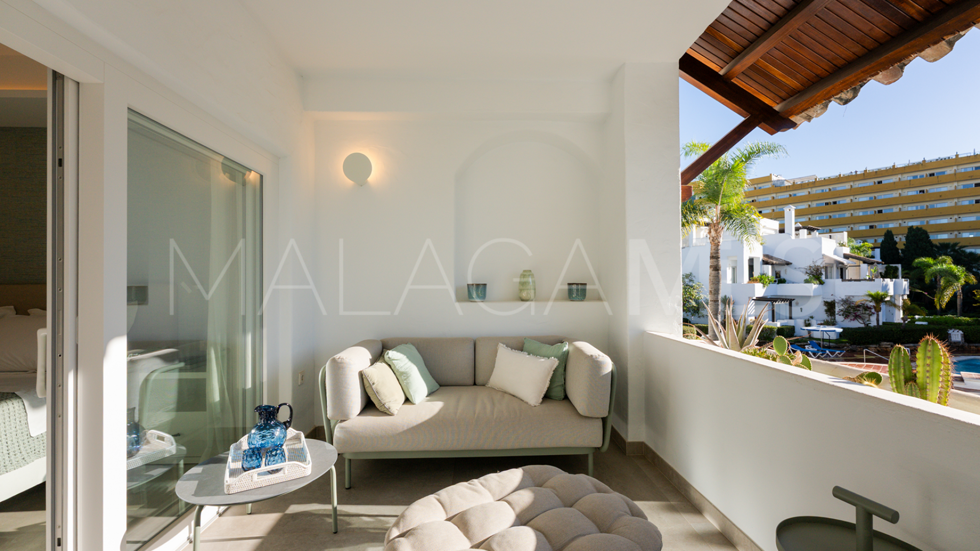 Appartement for sale in Residencial Palacio de Congresos