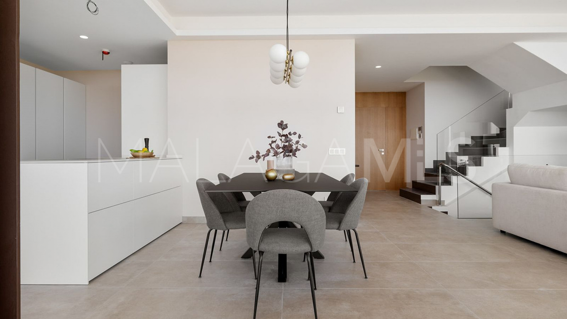 Be Lagom 4 bedrooms house for sale