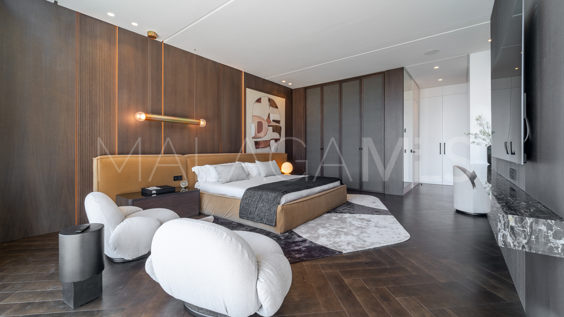 Villa for sale in Cascada de Camojan