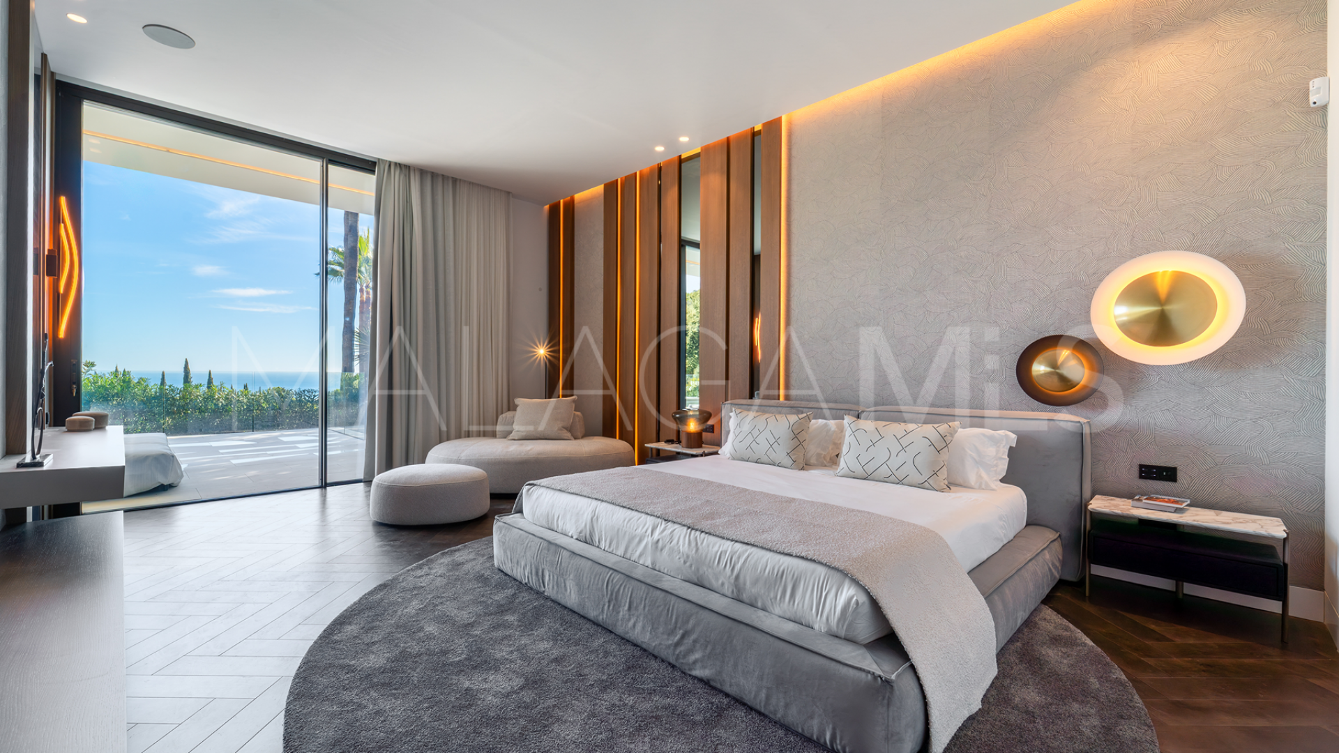 Villa for sale in Cascada de Camojan