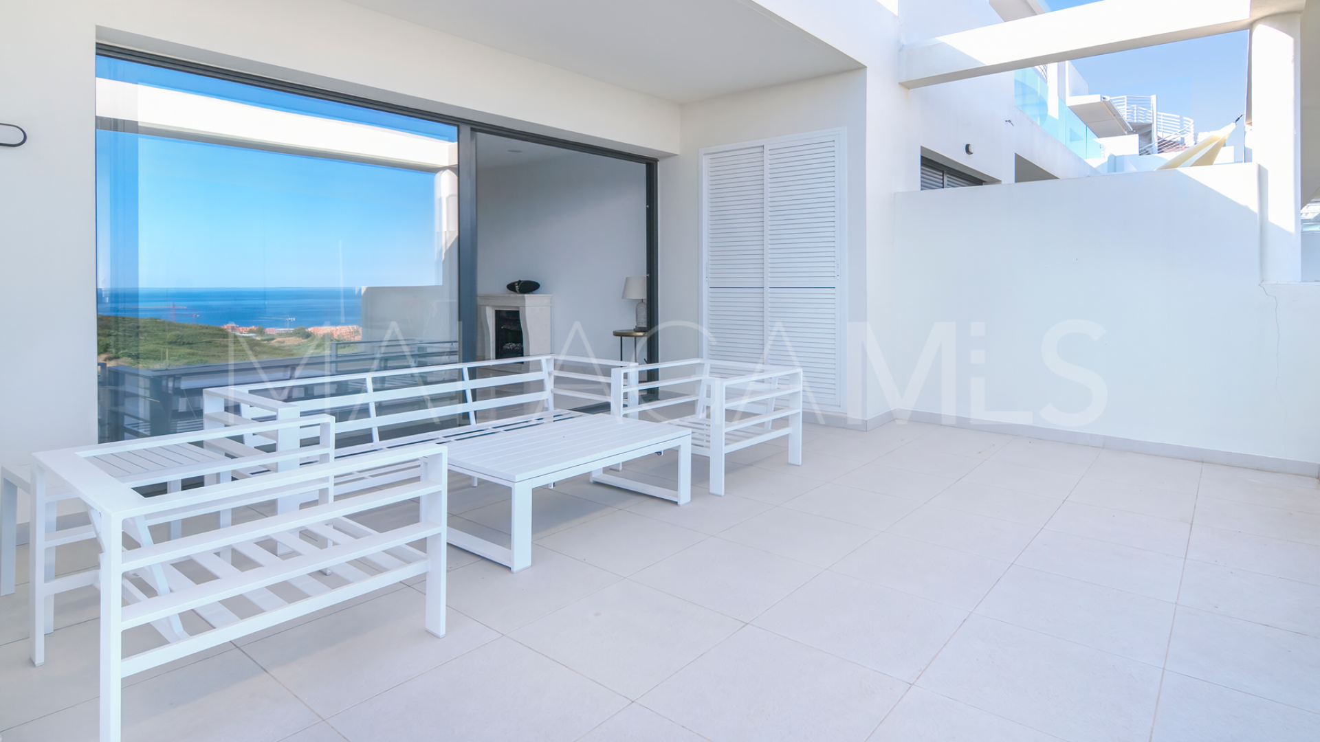 Takvåning for sale in Serenity Views