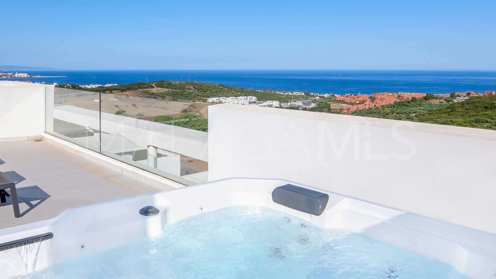 Takvåning for sale in Serenity Views