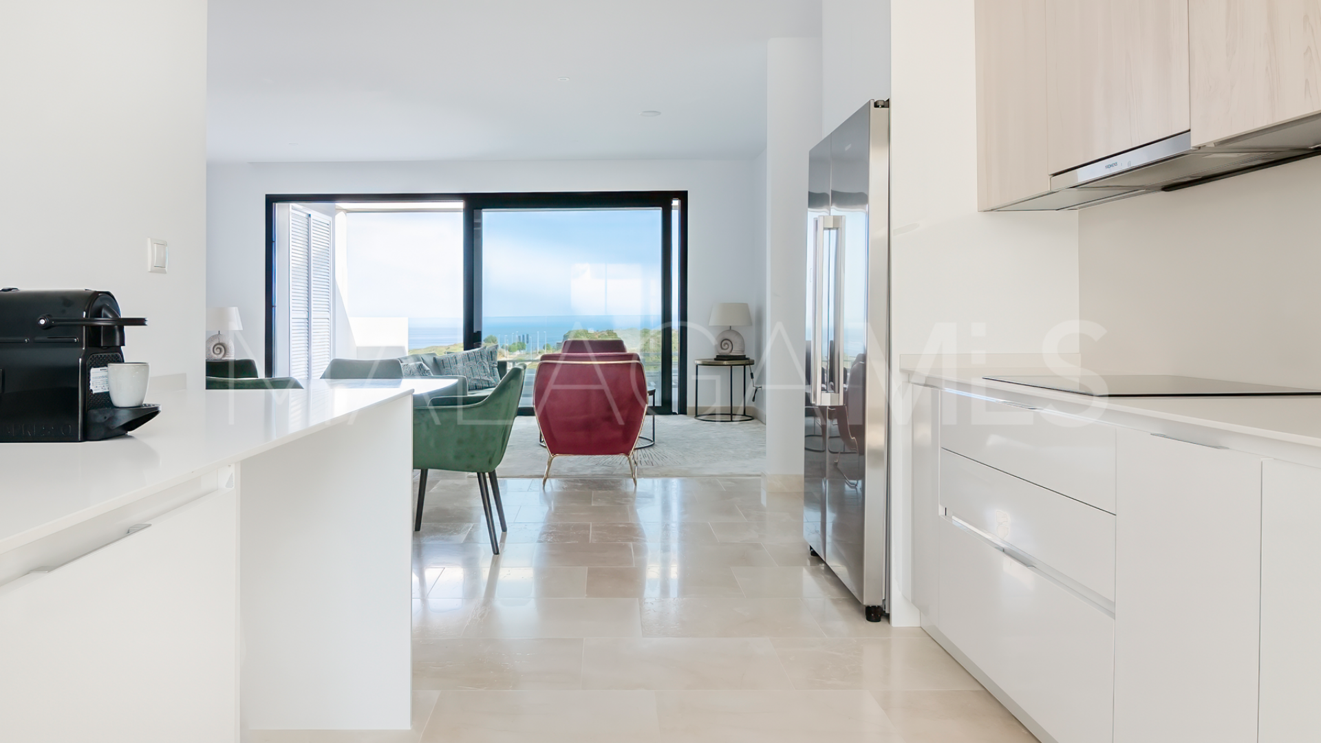 Takvåning for sale in Serenity Views