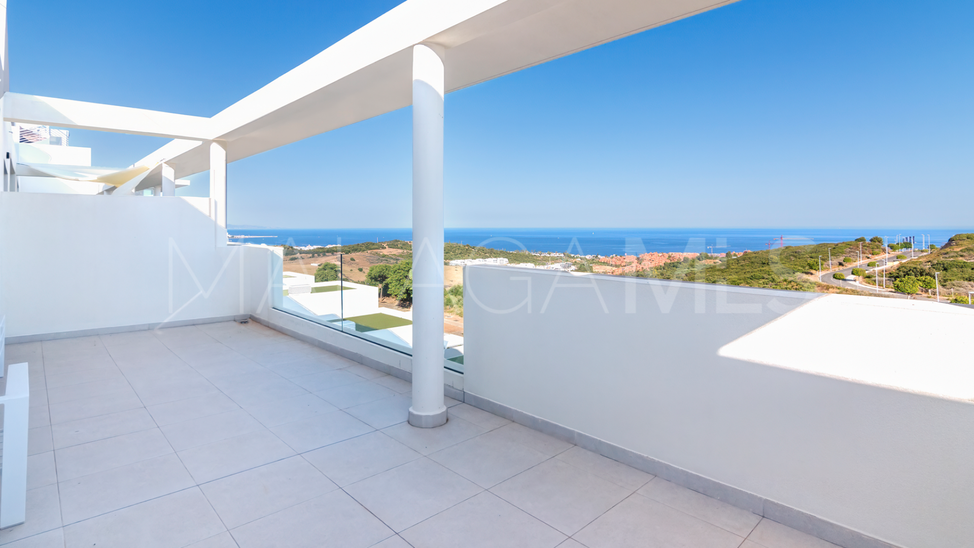 Takvåning for sale in Serenity Views