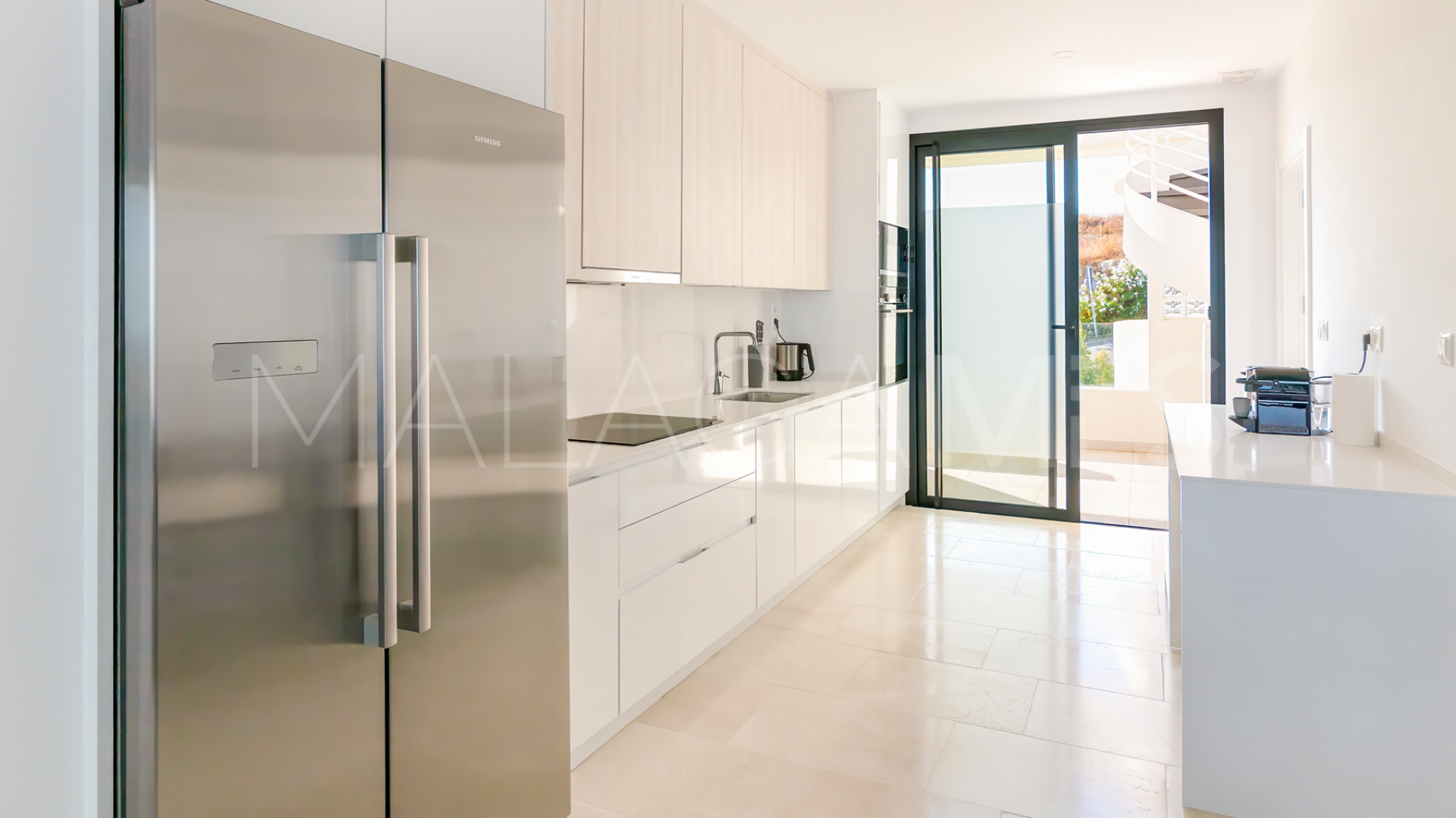 Takvåning for sale in Serenity Views