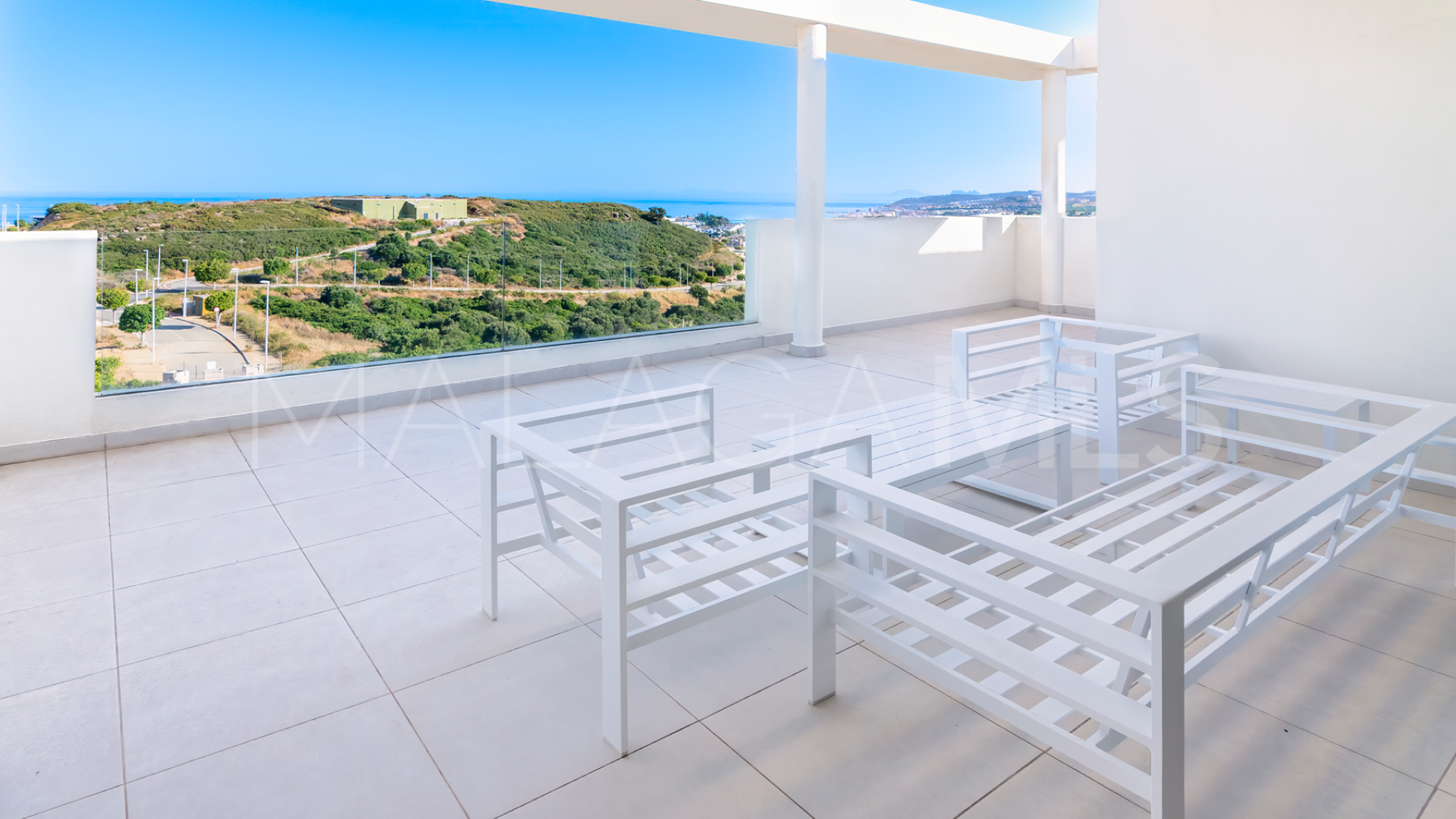 Takvåning for sale in Serenity Views