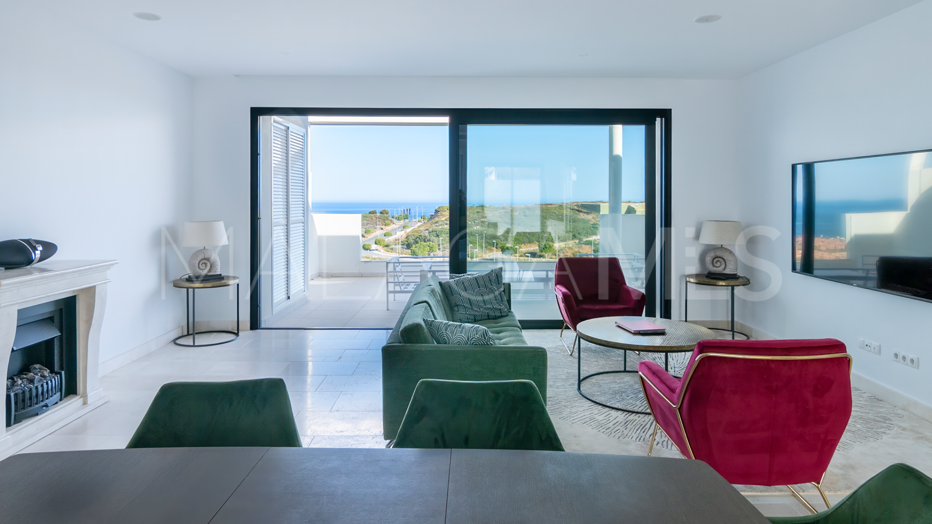 Takvåning for sale in Serenity Views