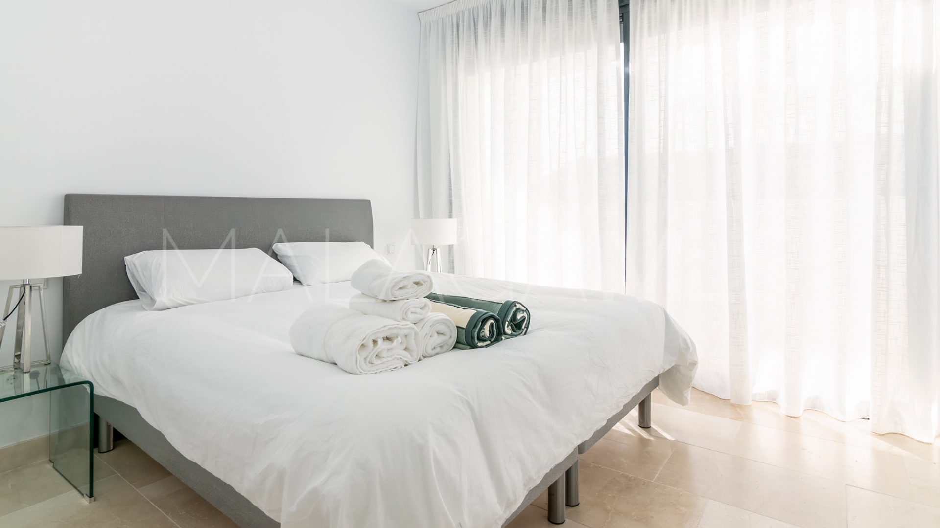 Takvåning for sale in Serenity Views