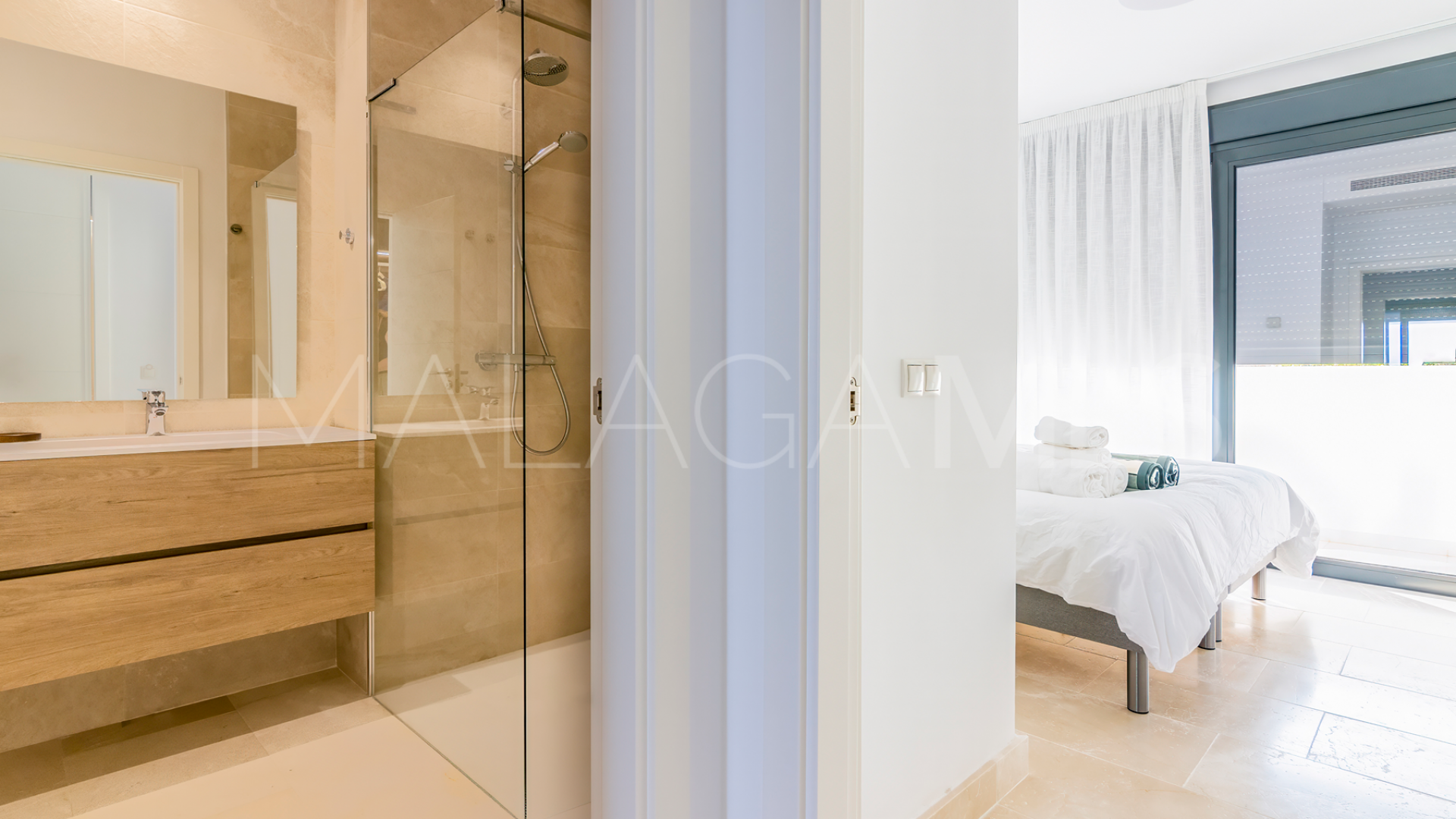 Takvåning for sale in Serenity Views