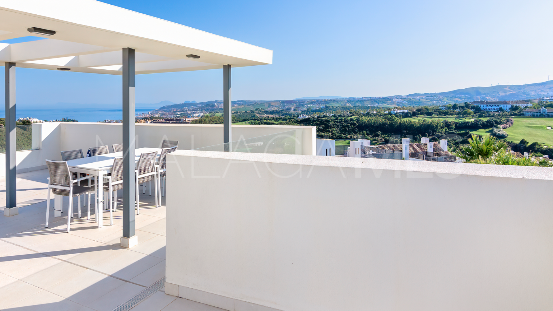 Takvåning for sale in Serenity Views