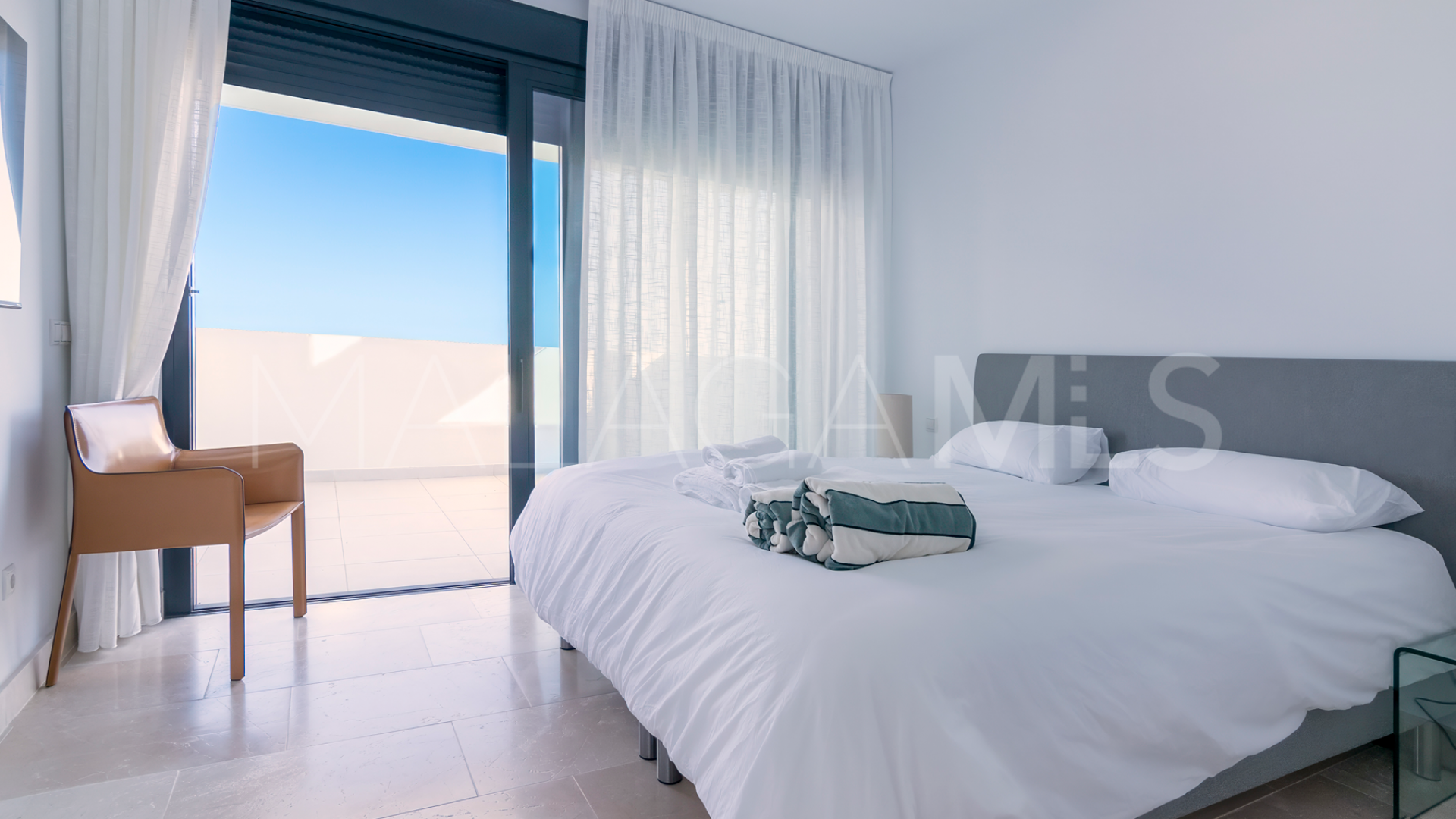 Takvåning for sale in Serenity Views