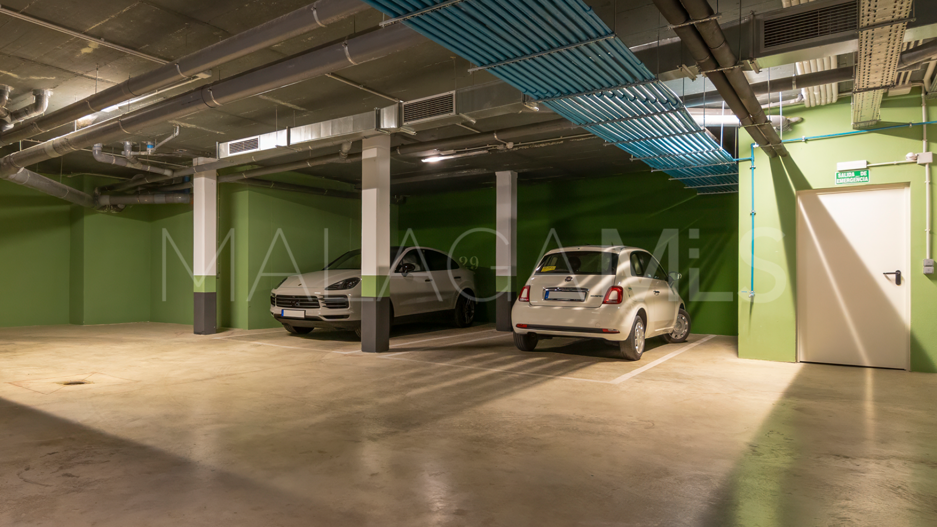 Takvåning for sale in Serenity Views