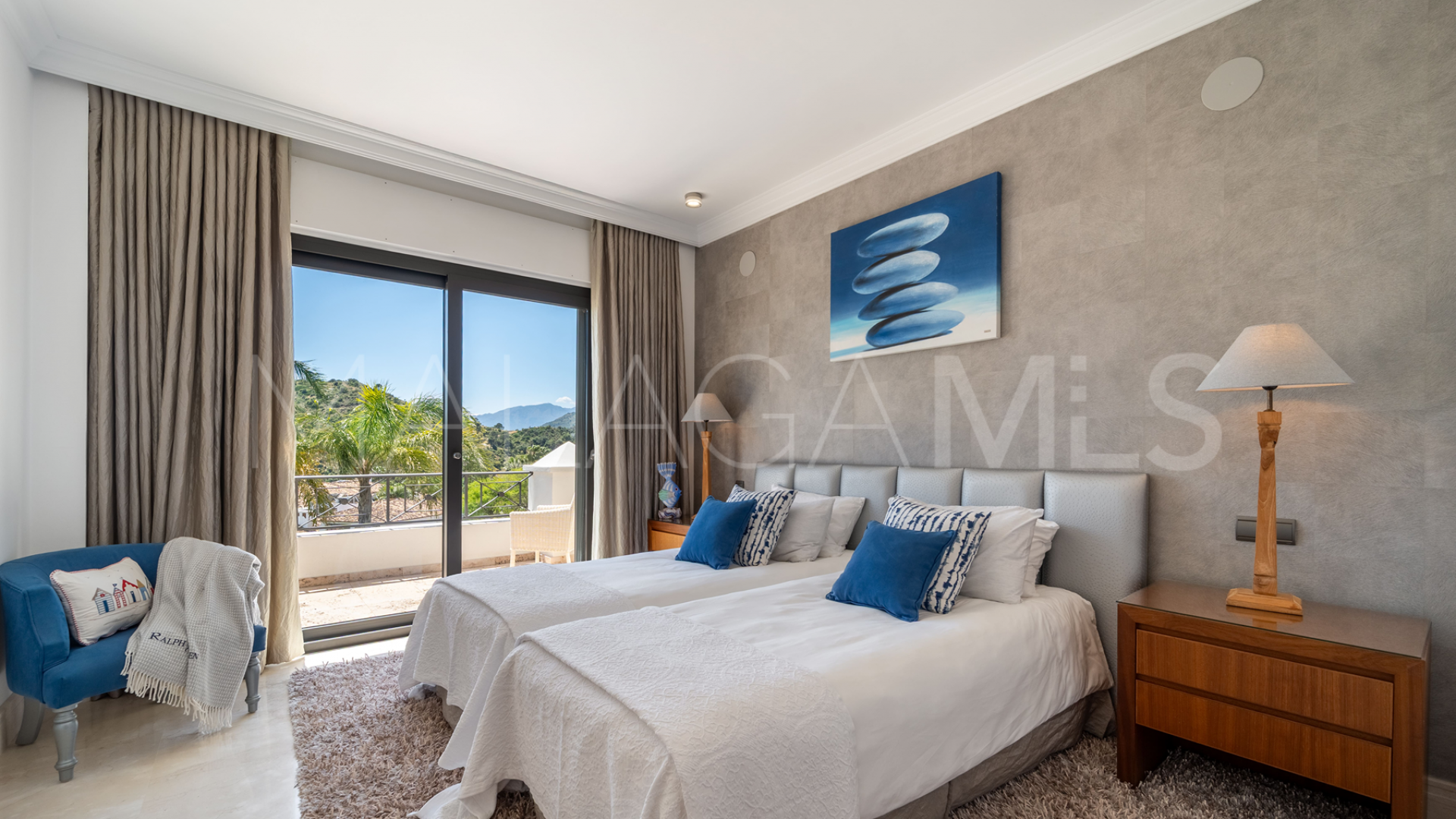 4 bedrooms Los Arqueros villa for sale