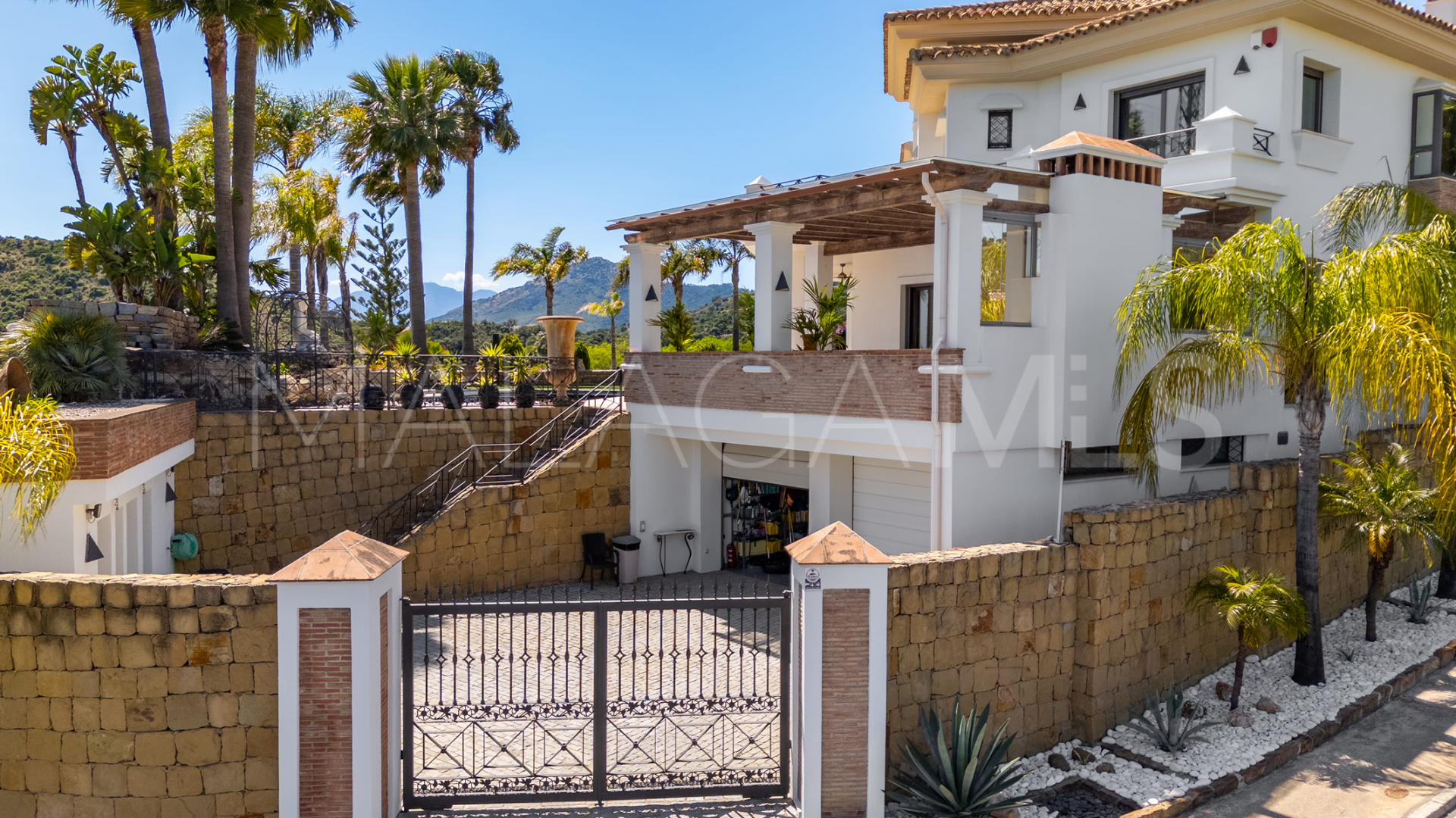 4 bedrooms Los Arqueros villa for sale