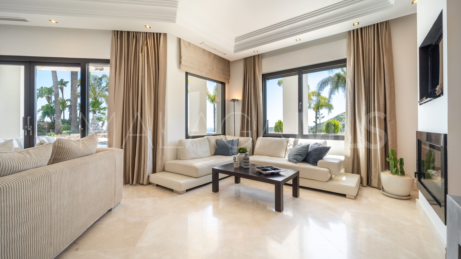 4 bedrooms Los Arqueros villa for sale