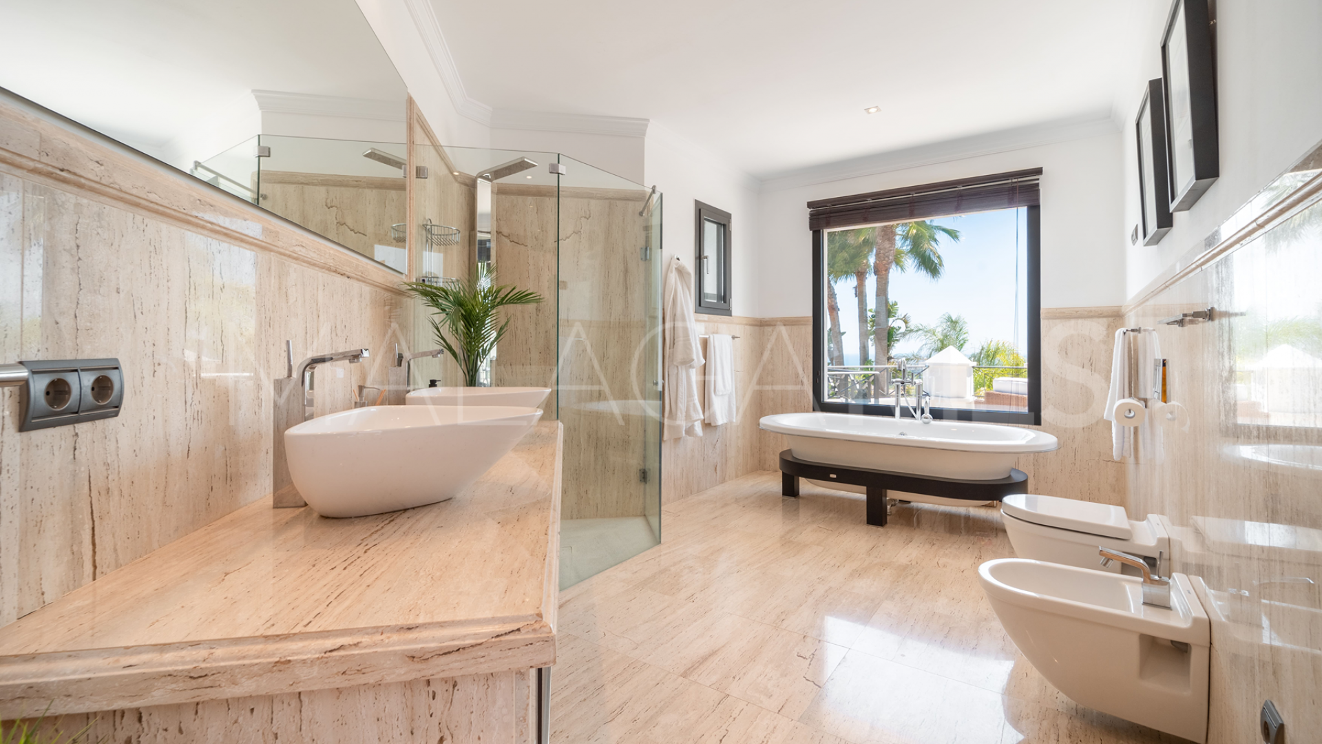 4 bedrooms Los Arqueros villa for sale