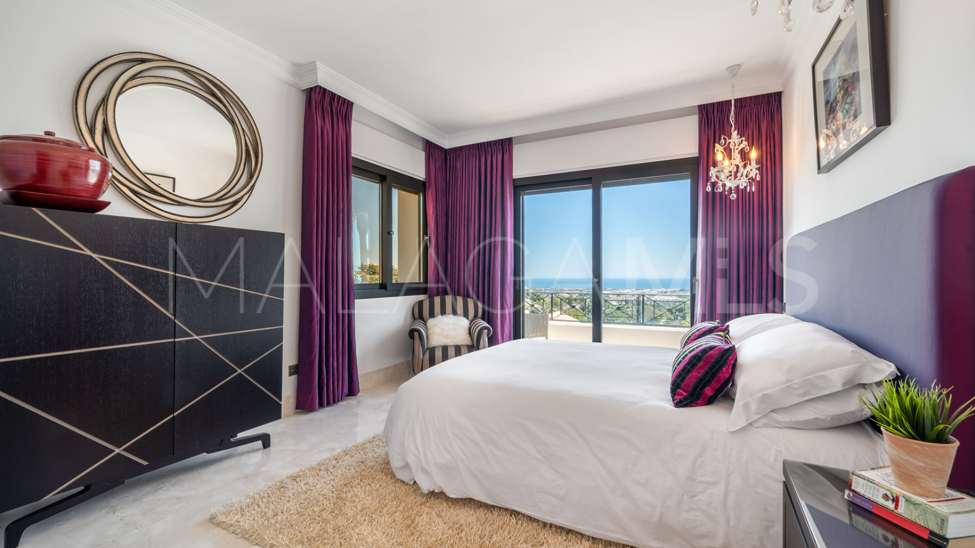 4 bedrooms Los Arqueros villa for sale