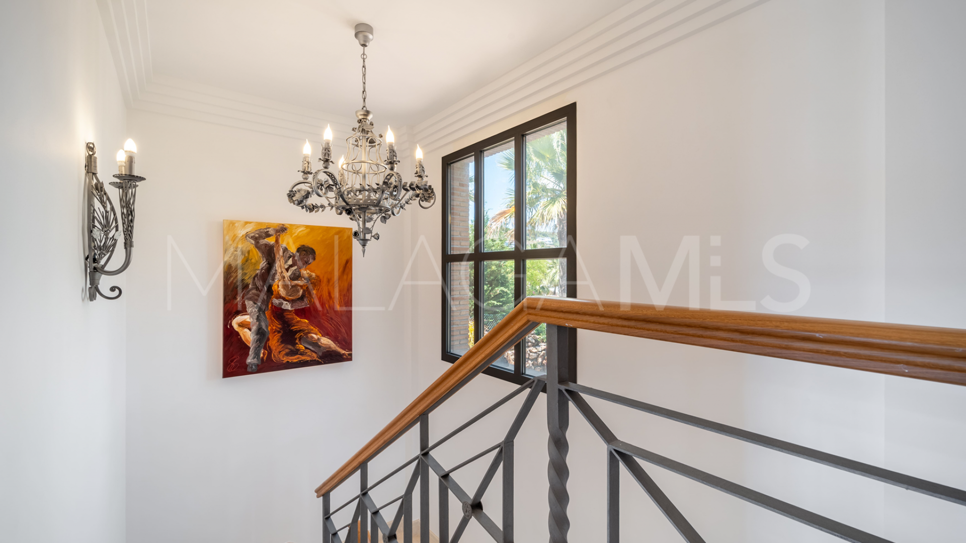 4 bedrooms Los Arqueros villa for sale