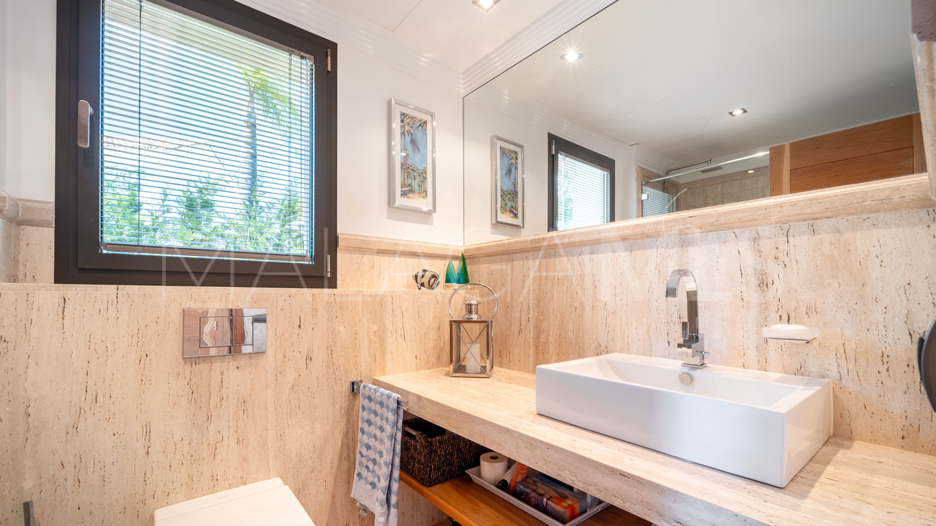 4 bedrooms Los Arqueros villa for sale