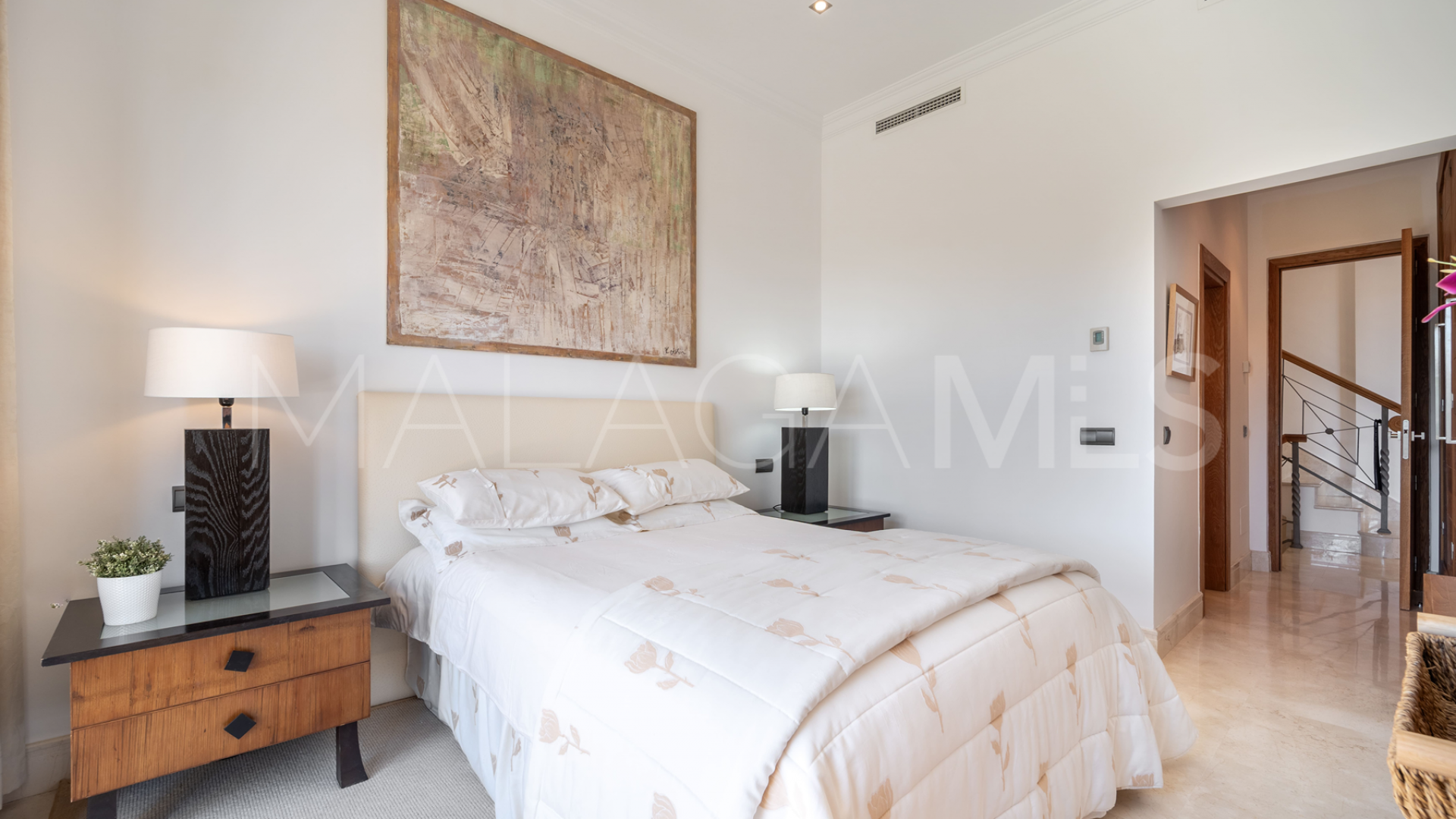 4 bedrooms Los Arqueros villa for sale