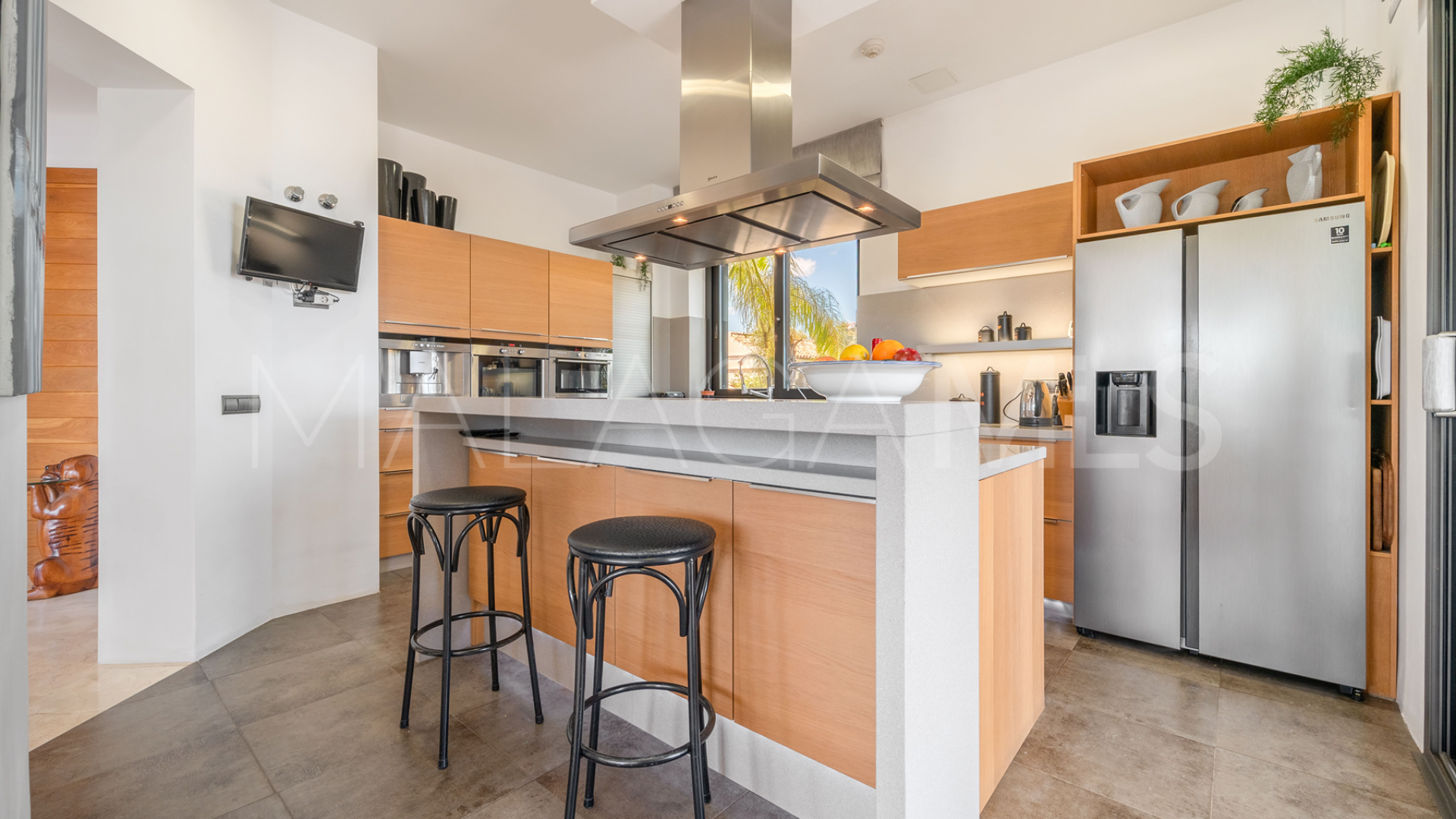 4 bedrooms Los Arqueros villa for sale