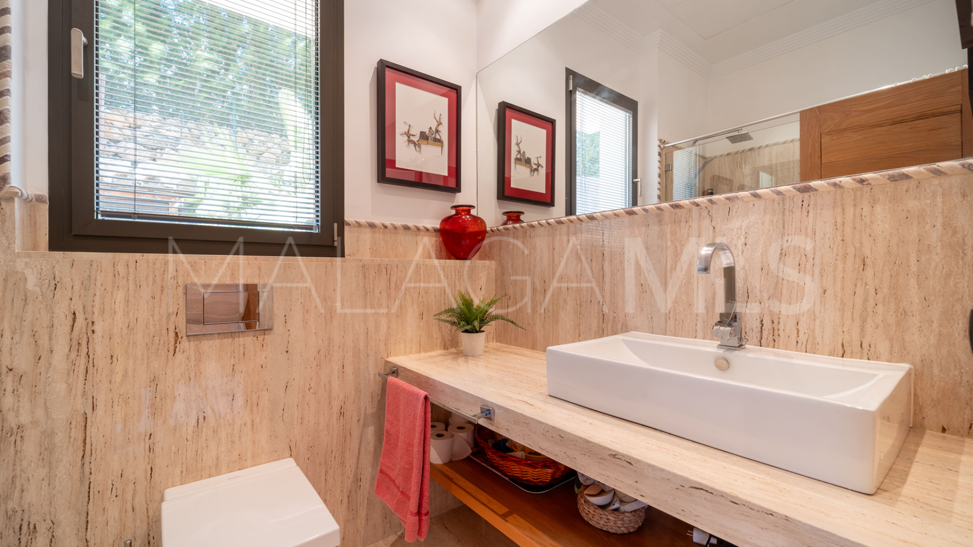 4 bedrooms Los Arqueros villa for sale