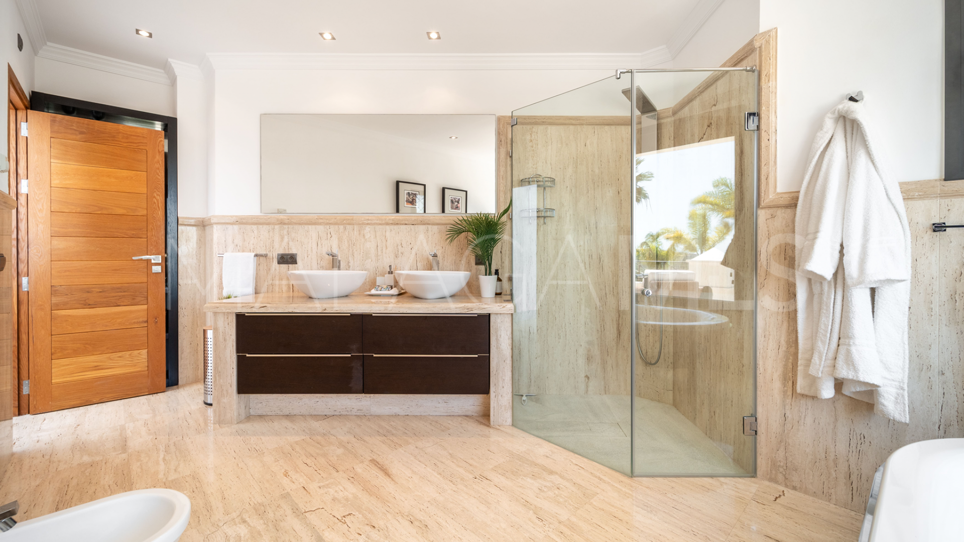 4 bedrooms Los Arqueros villa for sale