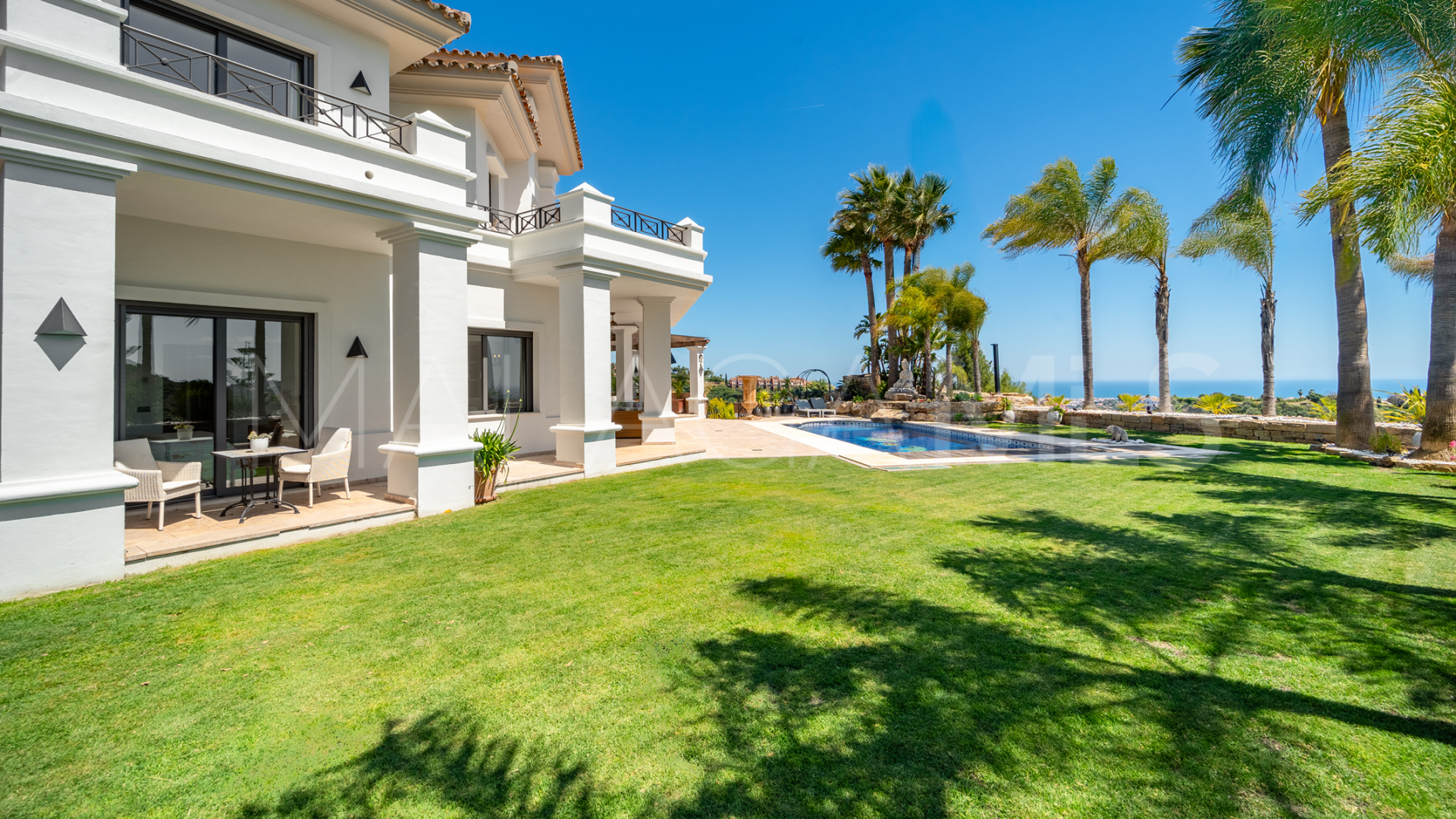 4 bedrooms Los Arqueros villa for sale