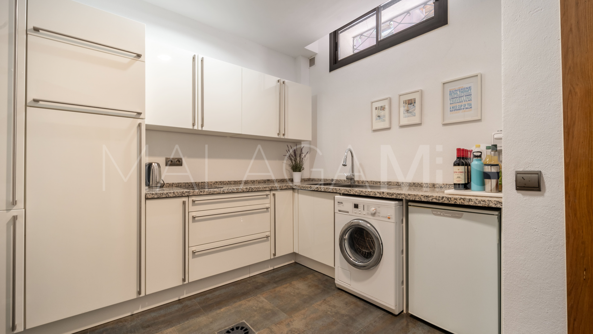 4 bedrooms Los Arqueros villa for sale