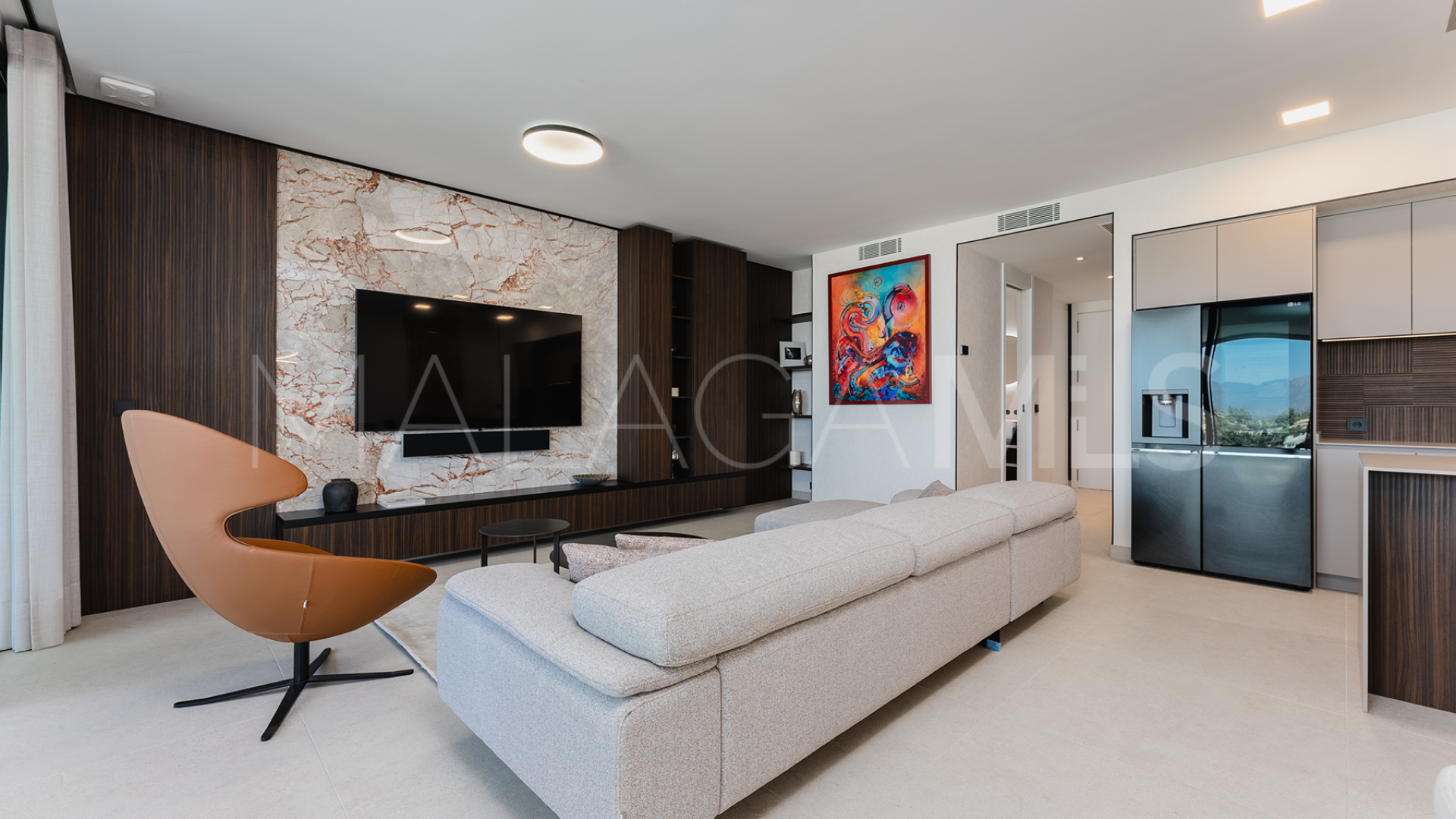 Lägenhet for sale in Riva Residences