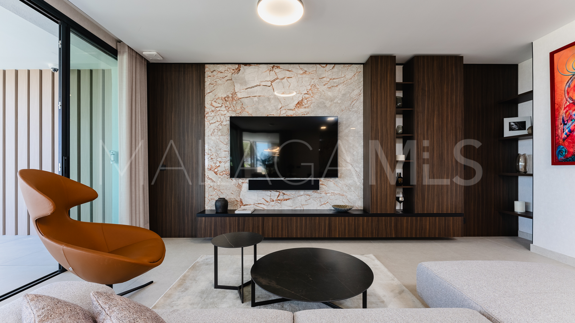 Lägenhet for sale in Riva Residences