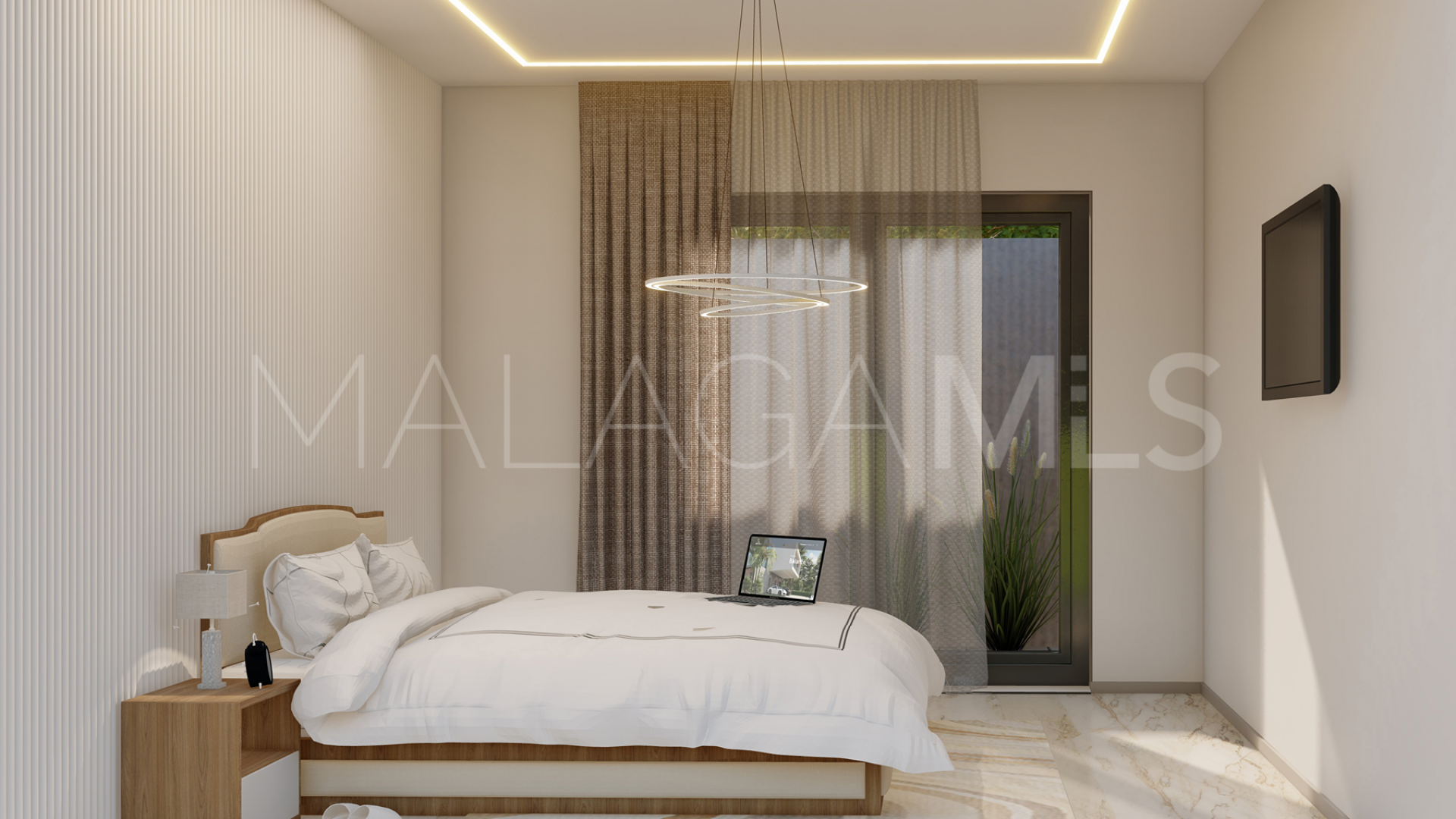 Villa for sale in La Farola