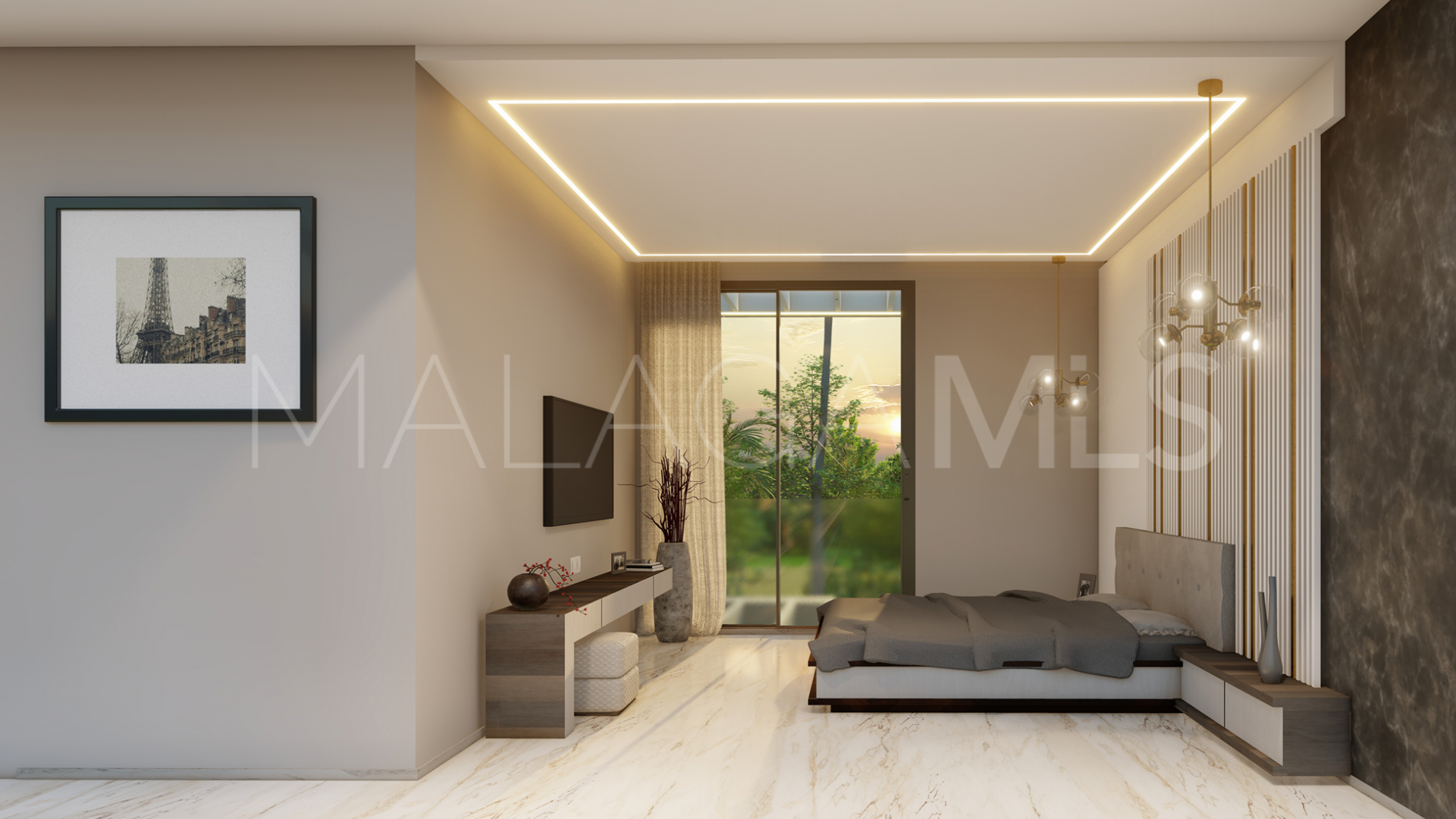 Villa for sale in La Farola