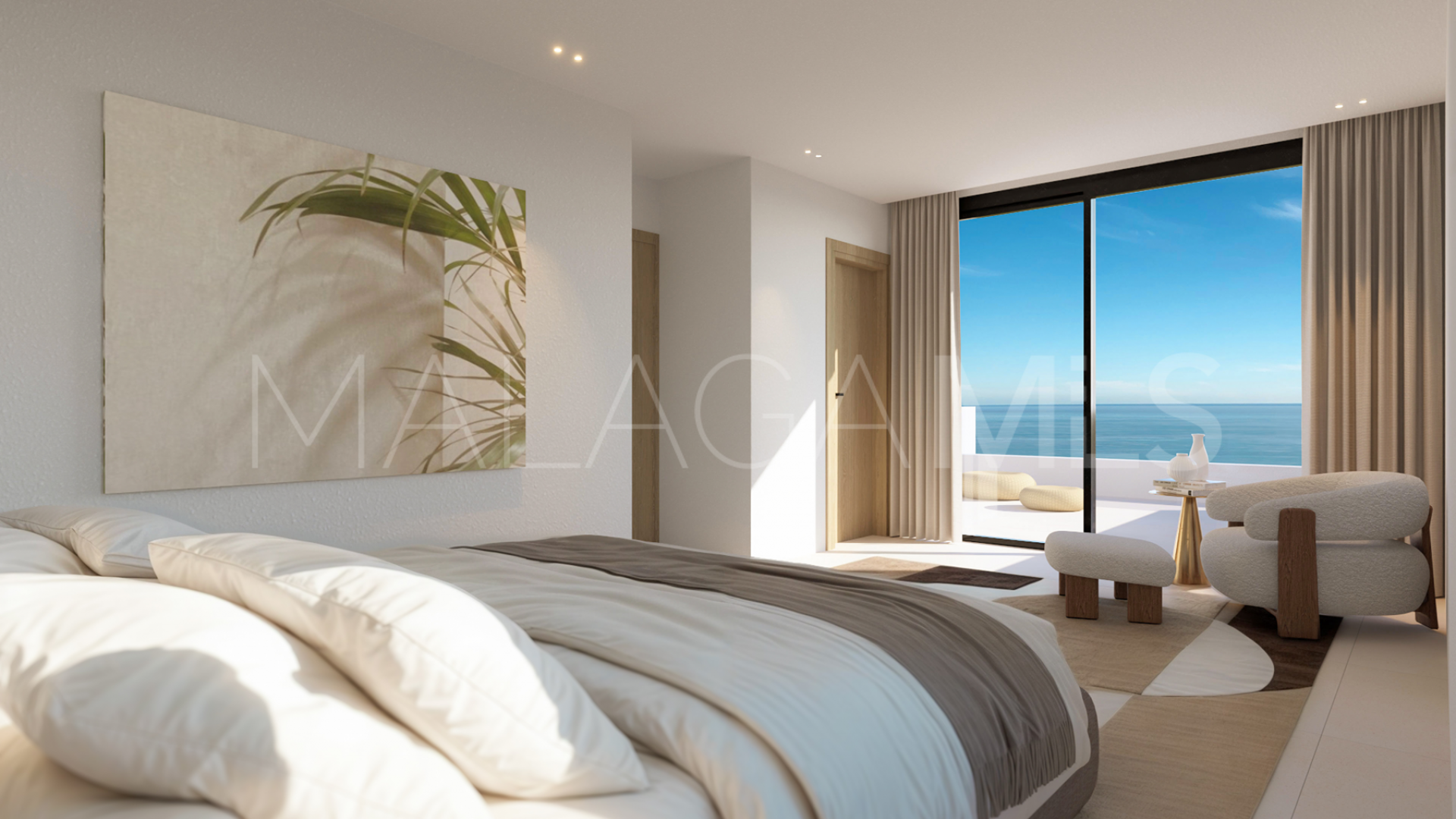 Villa for sale in La Perla